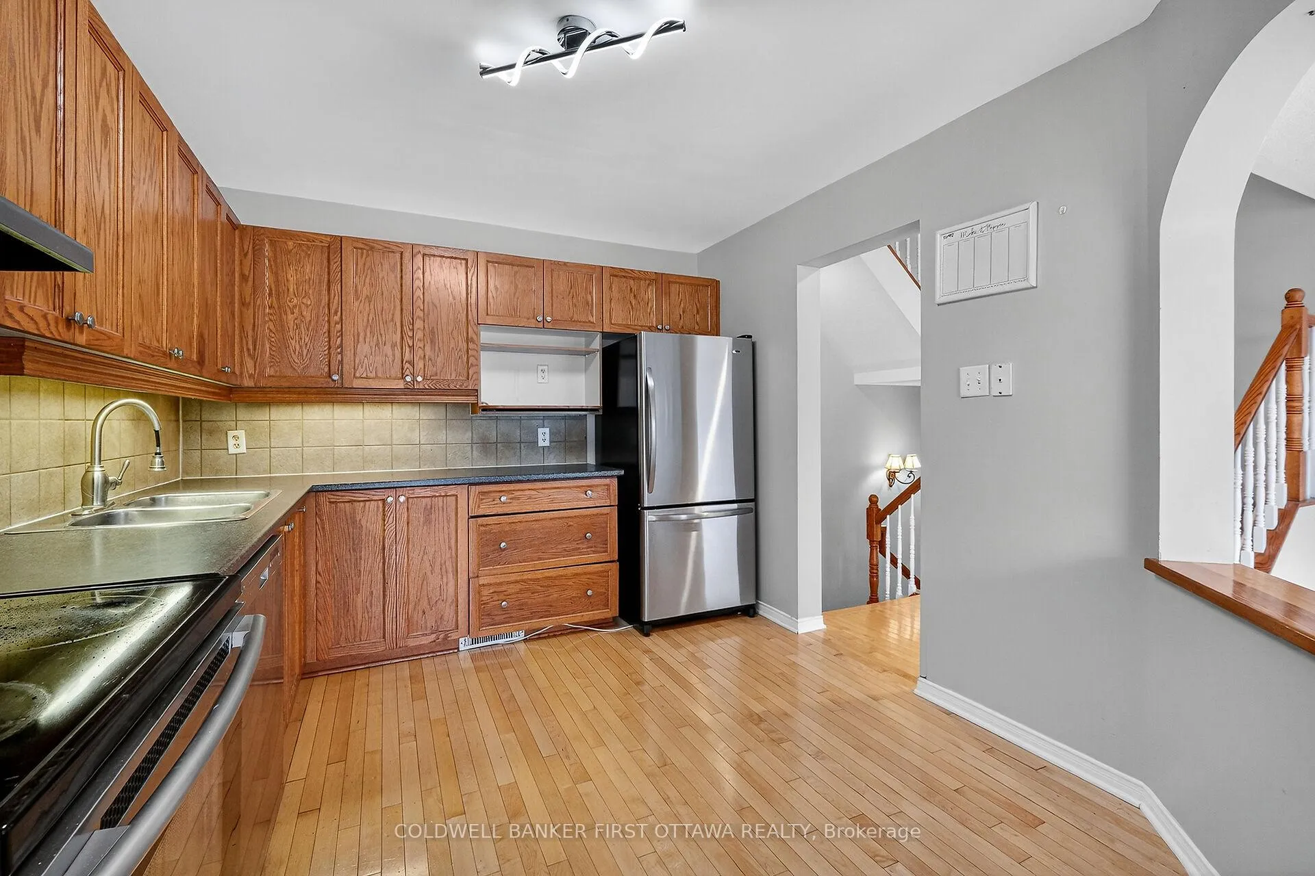 Photo 21 of 1249 Klondike Road, Ottawa, Kanata - Morgan's Grant/South March — HOMEH