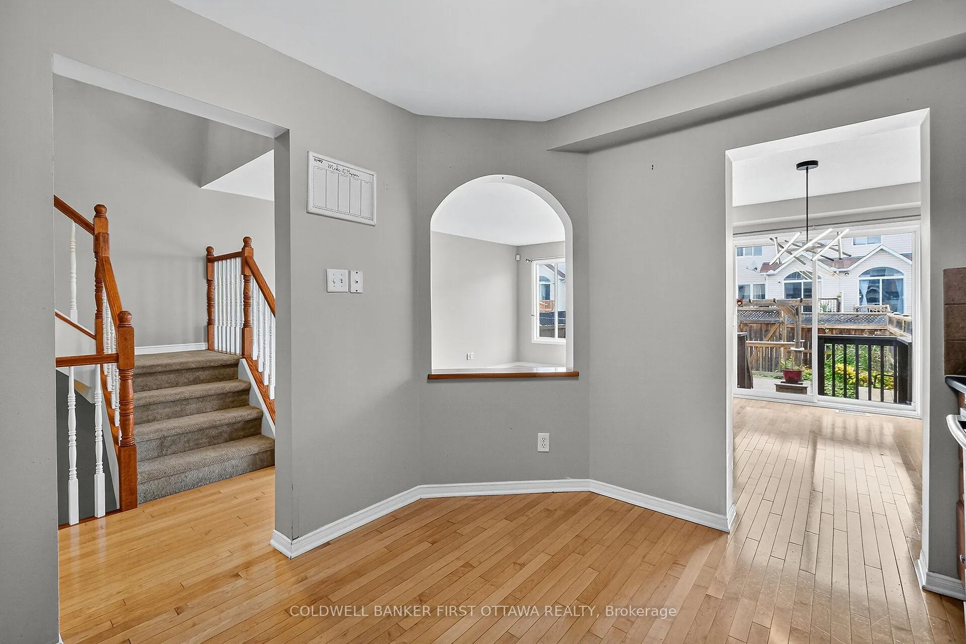 Photo 22 of 1249 Klondike Road, Ottawa, Kanata - Morgan's Grant/South March — HOMEH