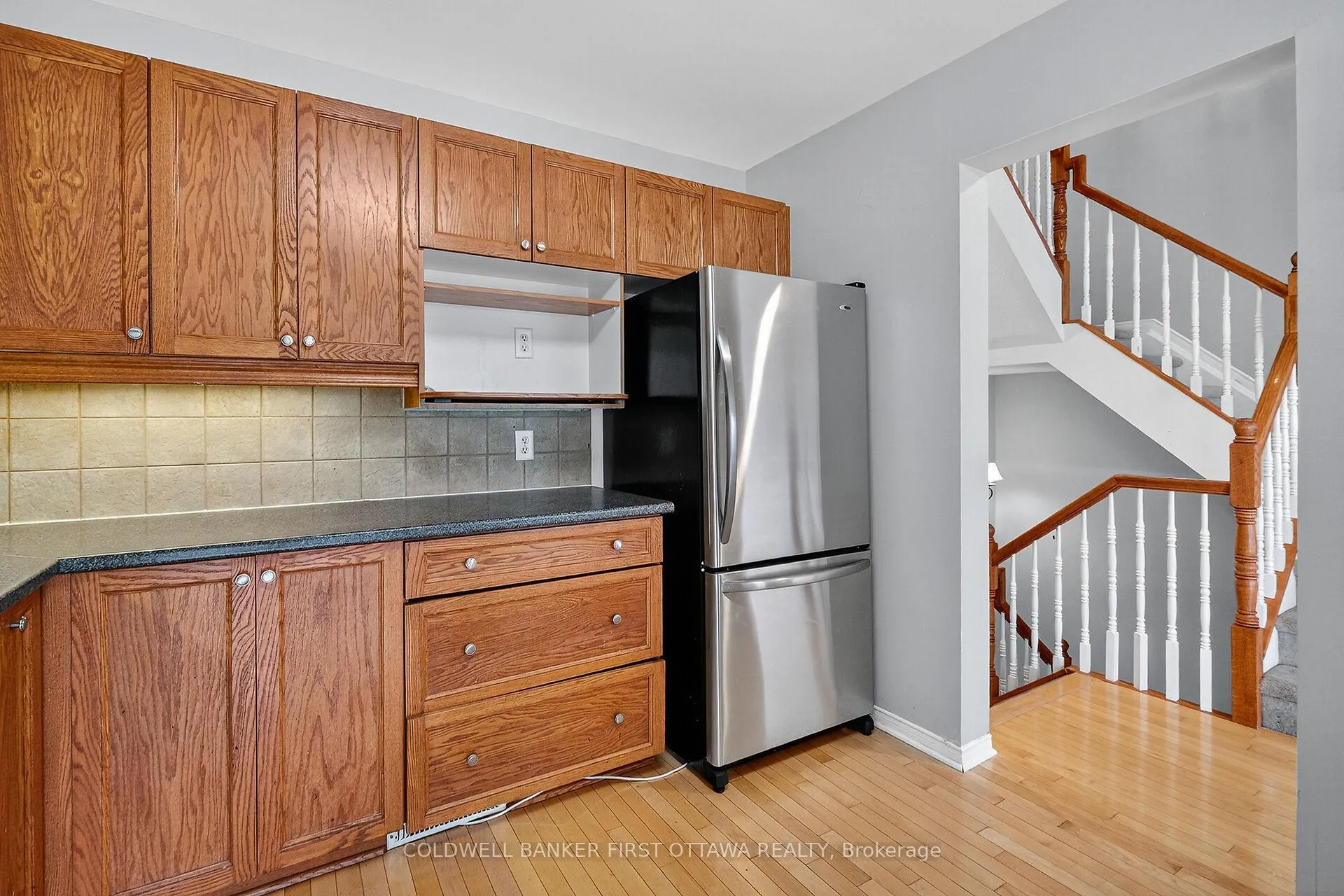 Photo 24 of 1249 Klondike Road, Ottawa, Kanata - Morgan's Grant/South March — HOMEH