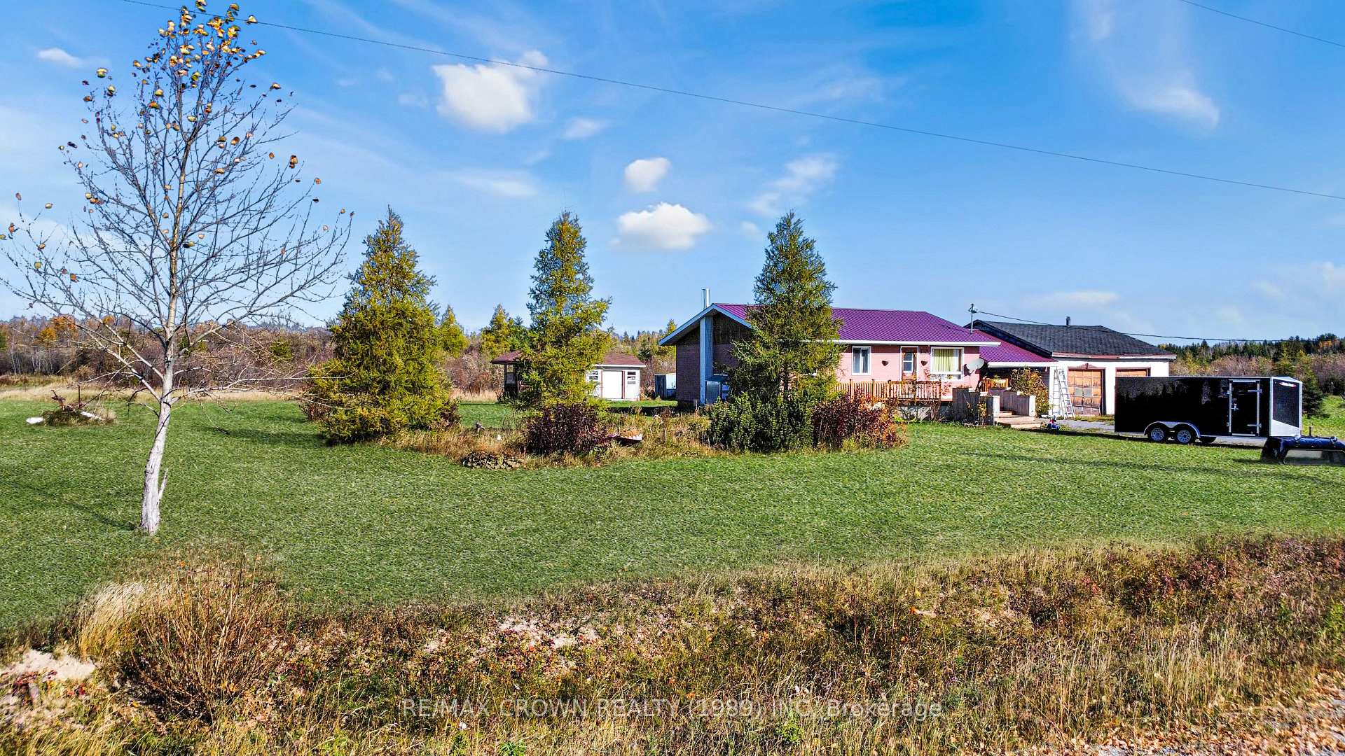 Photo 6 of 122 Maxime Brisson Road, Mattice-Val Cote — HOMEH
