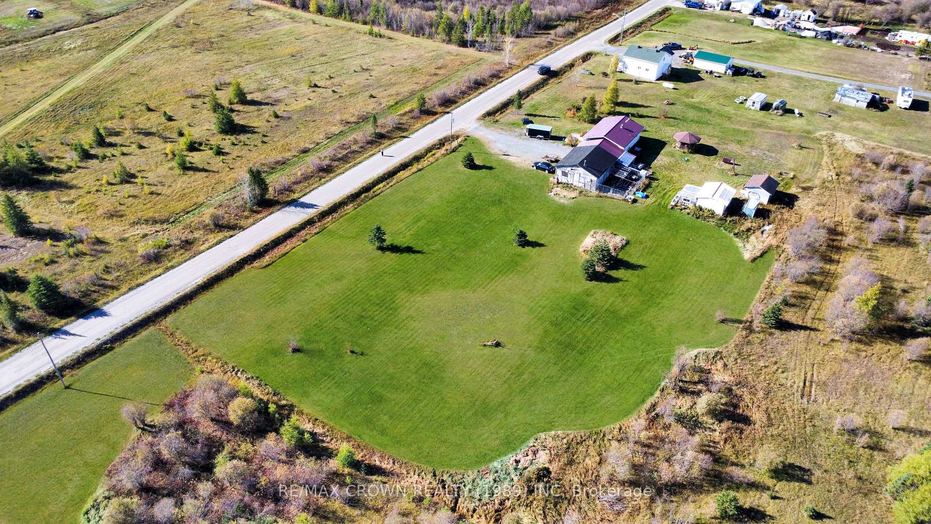 Photo 7 of 122 Maxime Brisson Road, Mattice-Val Cote — HOMEH