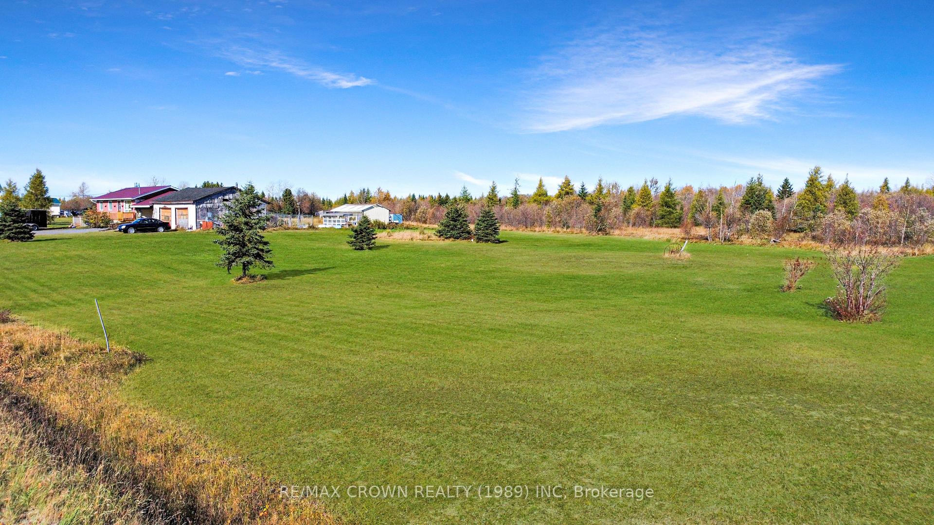 Photo 8 of 122 Maxime Brisson Road, Mattice-Val Cote — HOMEH