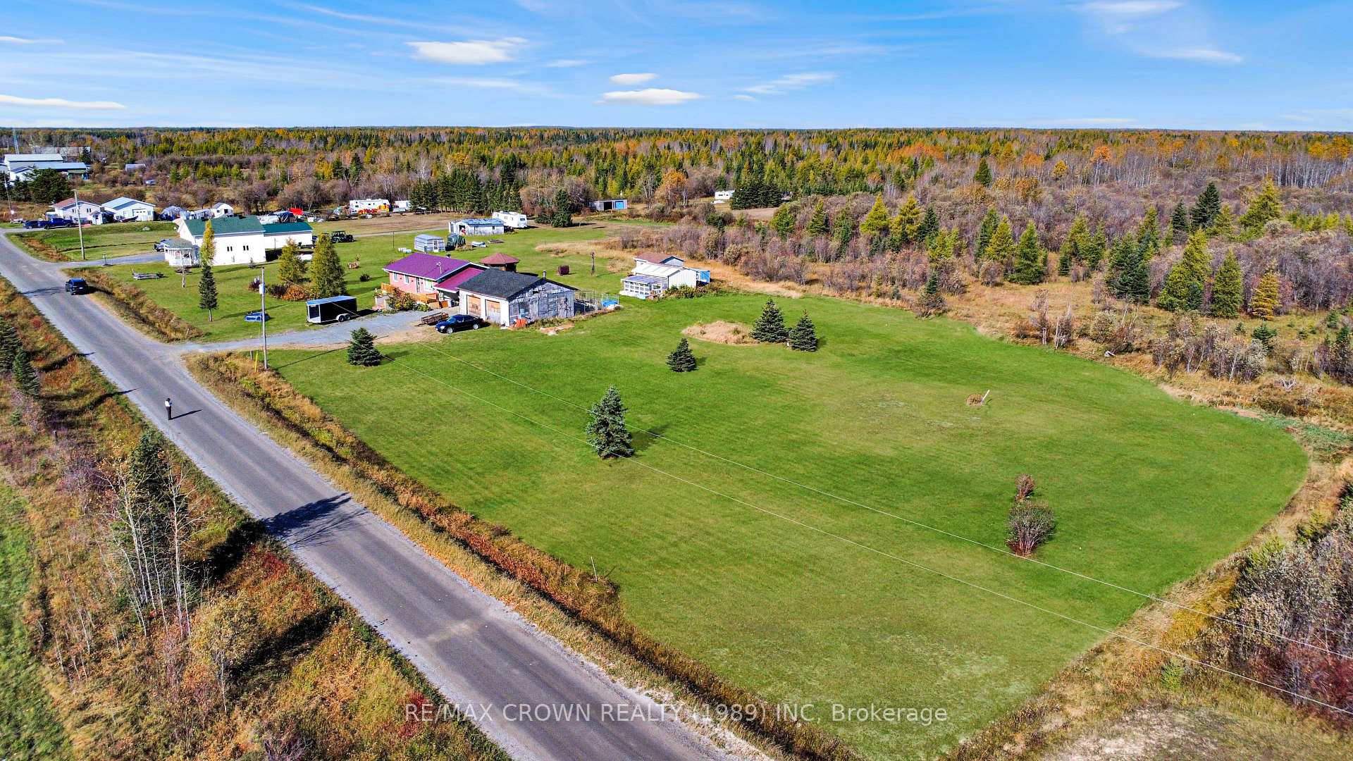 Photo 9 of 122 Maxime Brisson Road, Mattice-Val Cote — HOMEH