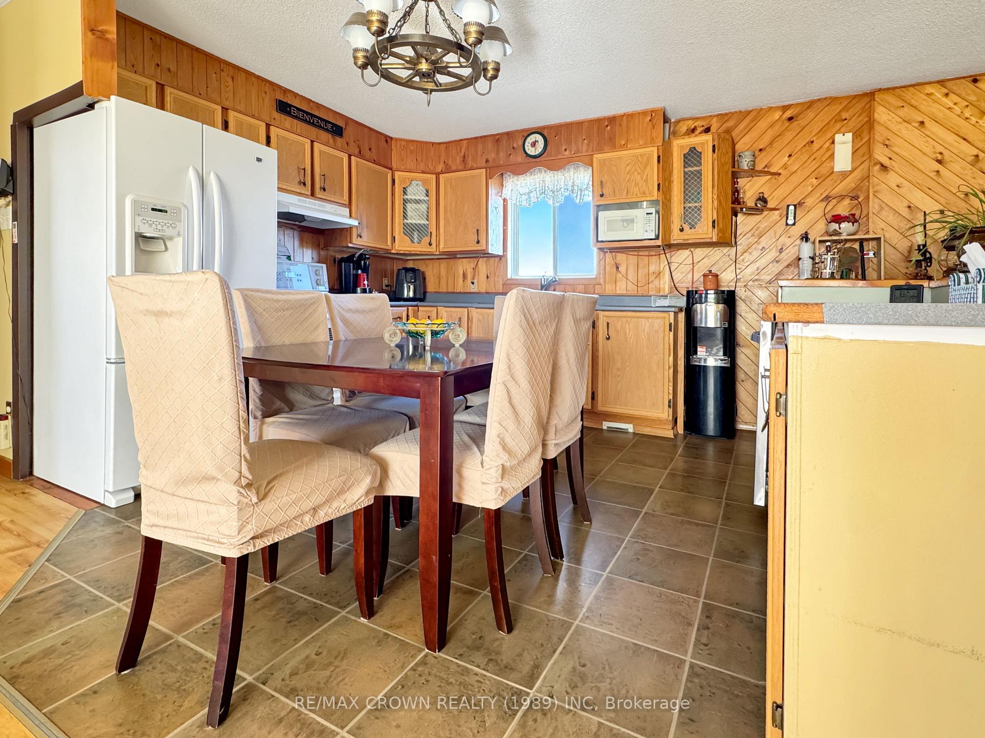 Photo 11 of 122 Maxime Brisson Road, Mattice-Val Cote — HOMEH