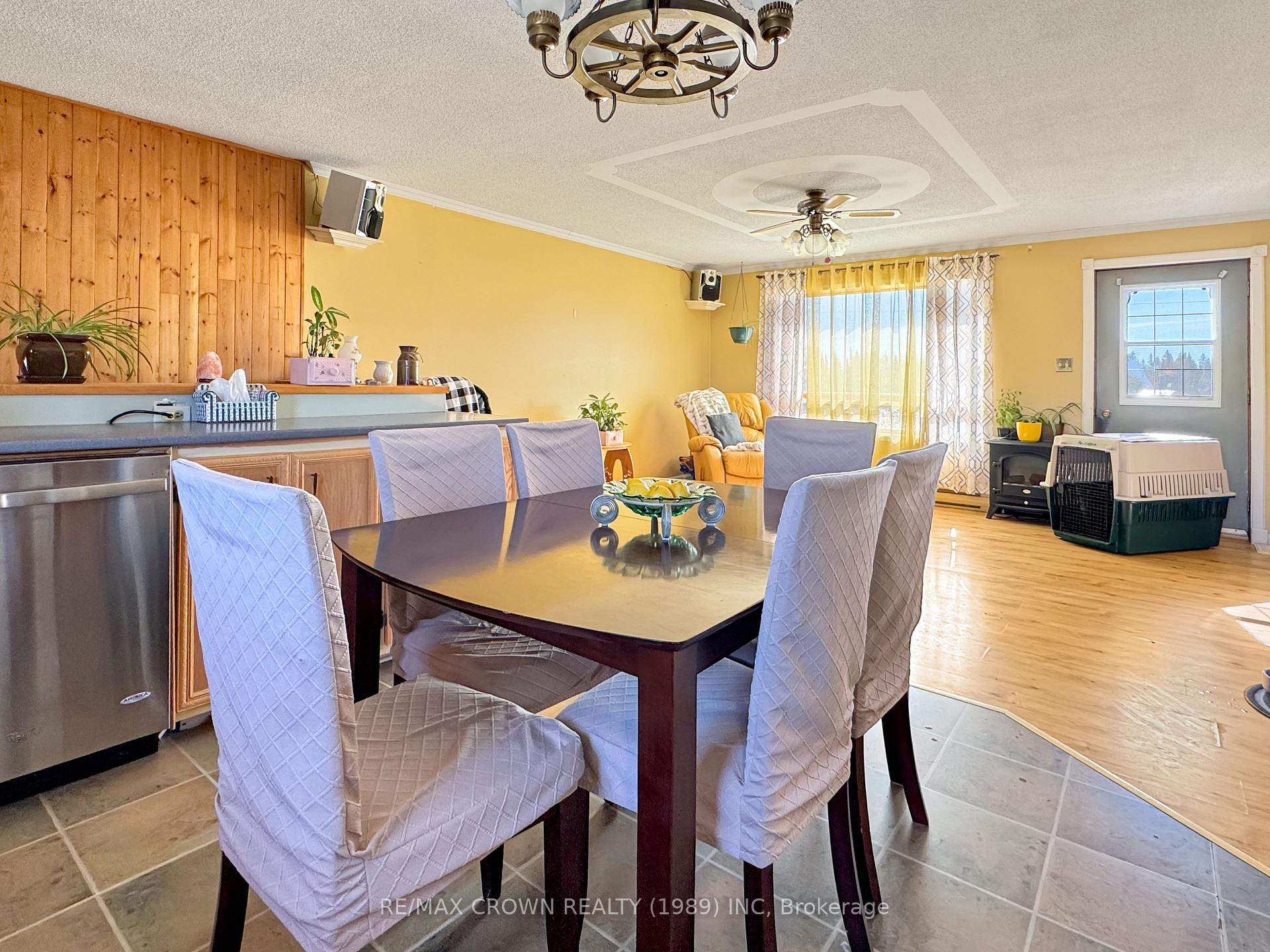 Photo 12 of 122 Maxime Brisson Road, Mattice-Val Cote — HOMEH