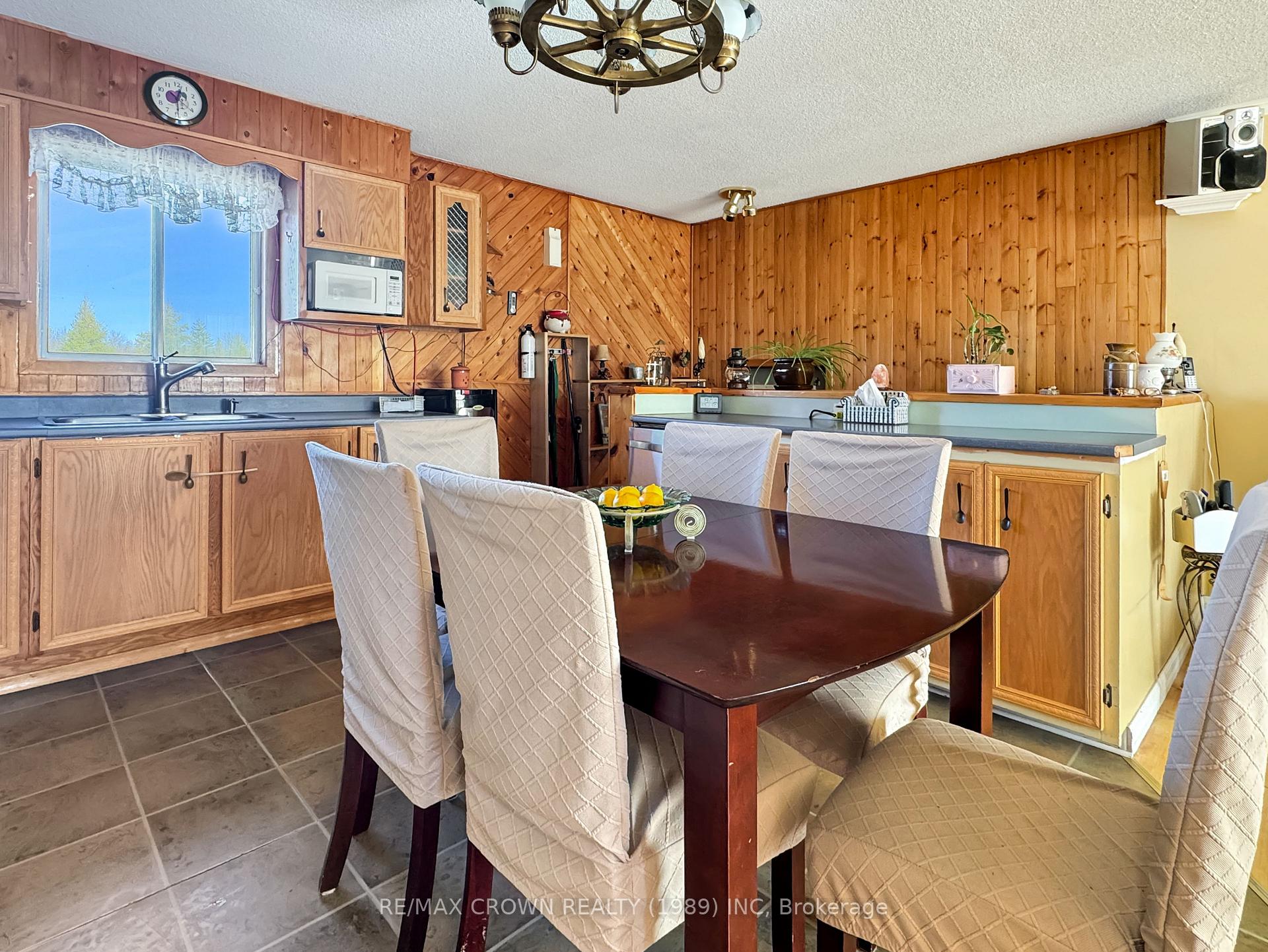 Photo 13 of 122 Maxime Brisson Road, Mattice-Val Cote — HOMEH