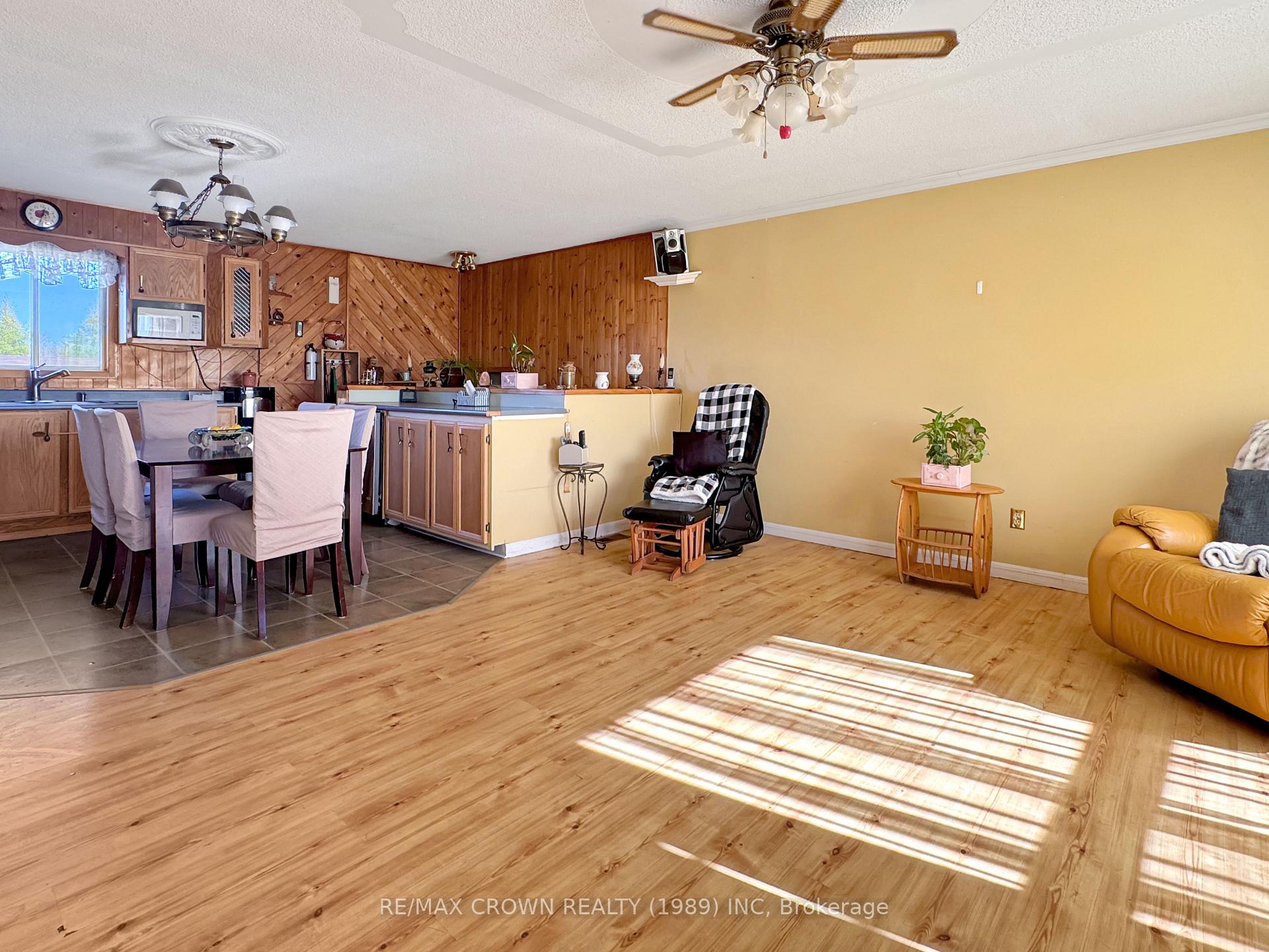 Photo 14 of 122 Maxime Brisson Road, Mattice-Val Cote — HOMEH