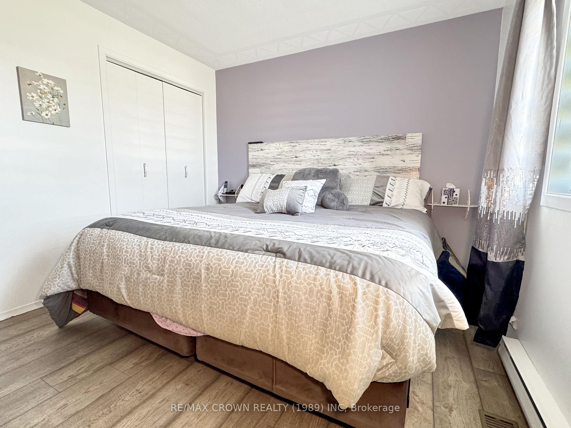 Photo 16 of 122 Maxime Brisson Road, Mattice-Val Cote — HOMEH