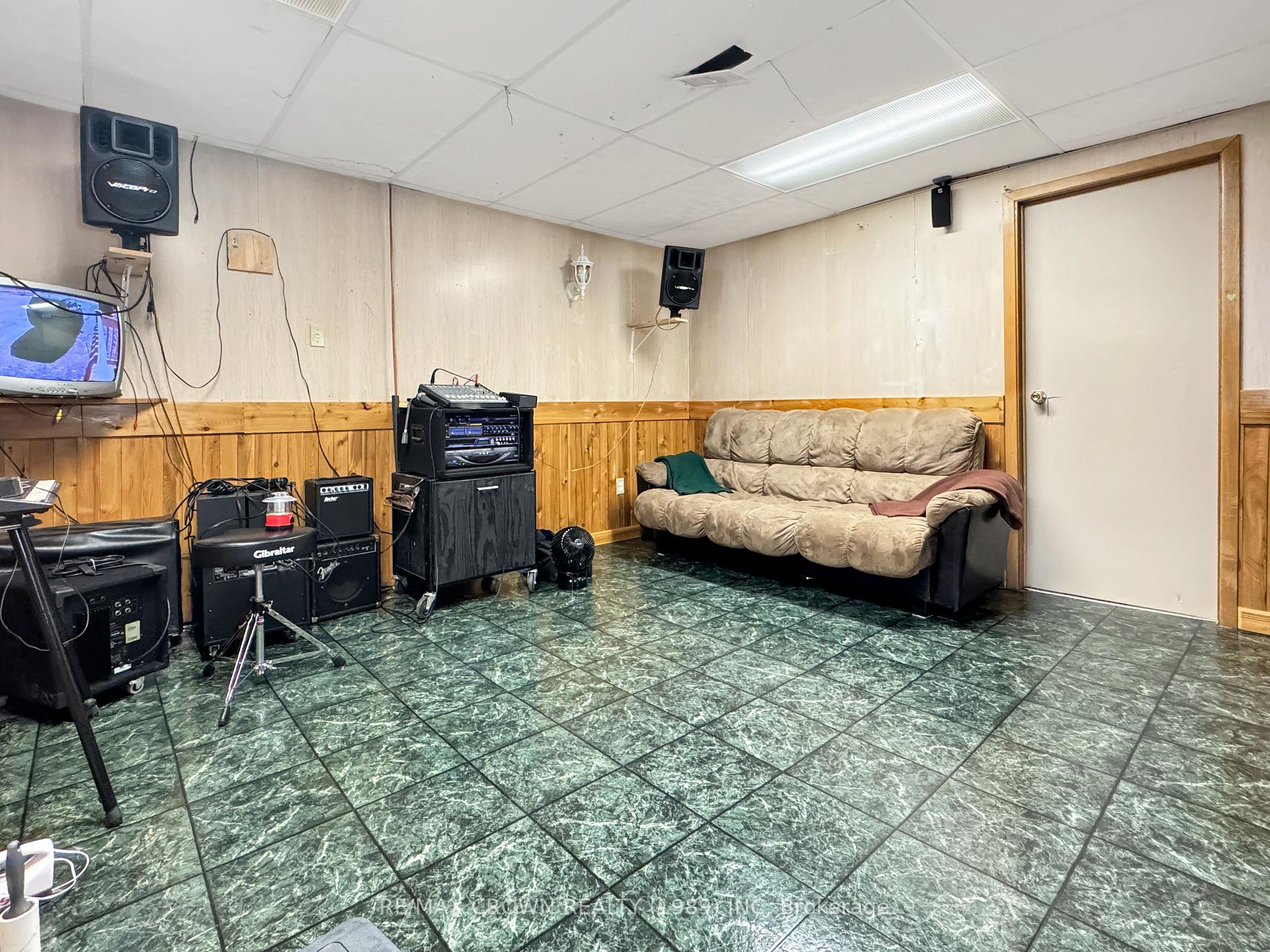 Photo 22 of 122 Maxime Brisson Road, Mattice-Val Cote — HOMEH