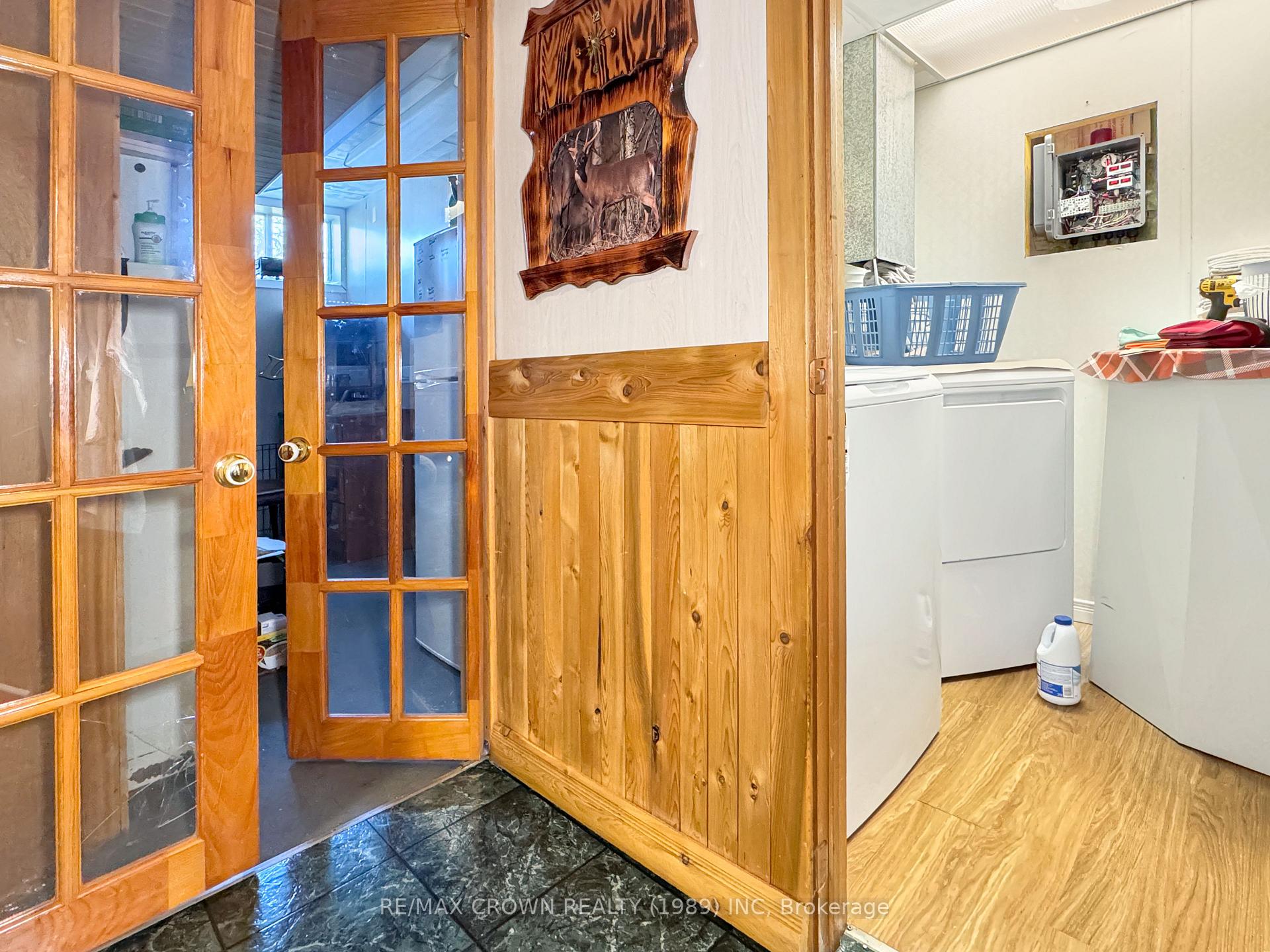 Photo 26 of 122 Maxime Brisson Road, Mattice-Val Cote — HOMEH