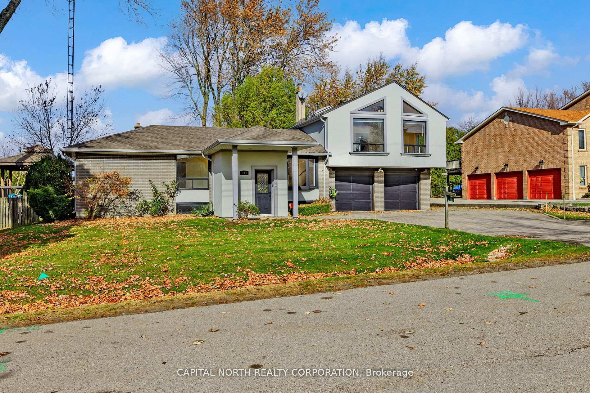 Photo 1 of 106 Clearview Heights, King, King City — HOMEH