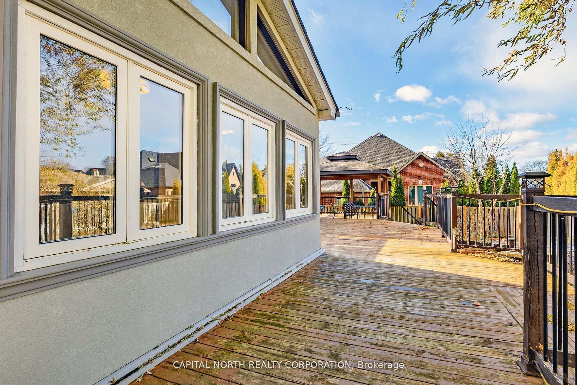 Photo 8 of 106 Clearview Heights, King, King City — HOMEH