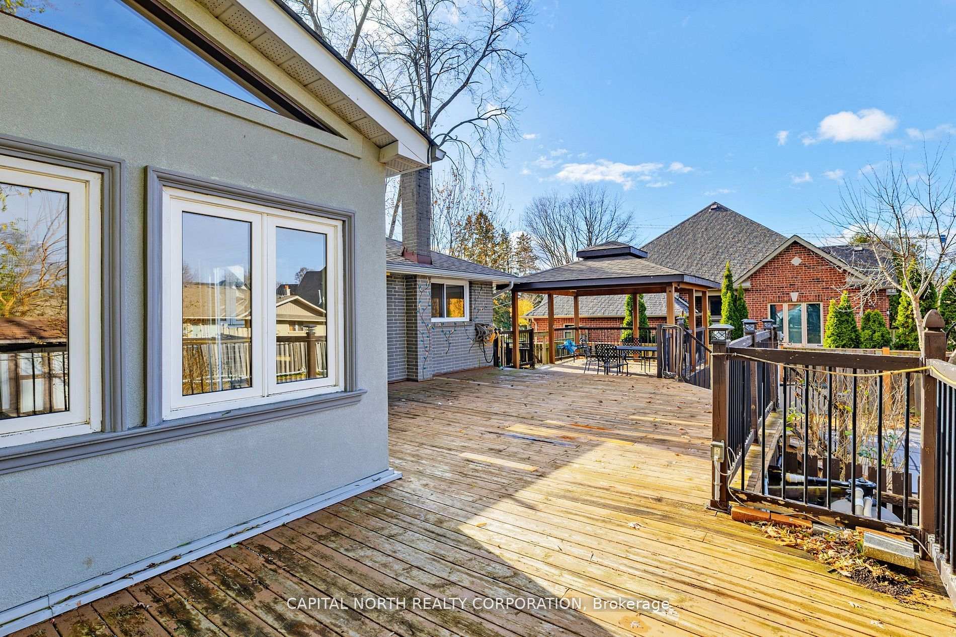 Photo 9 of 106 Clearview Heights, King, King City — HOMEH
