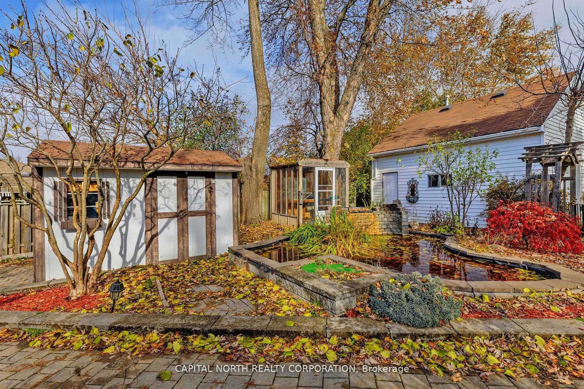 Photo 32 of 106 Clearview Heights, King, King City — HOMEH