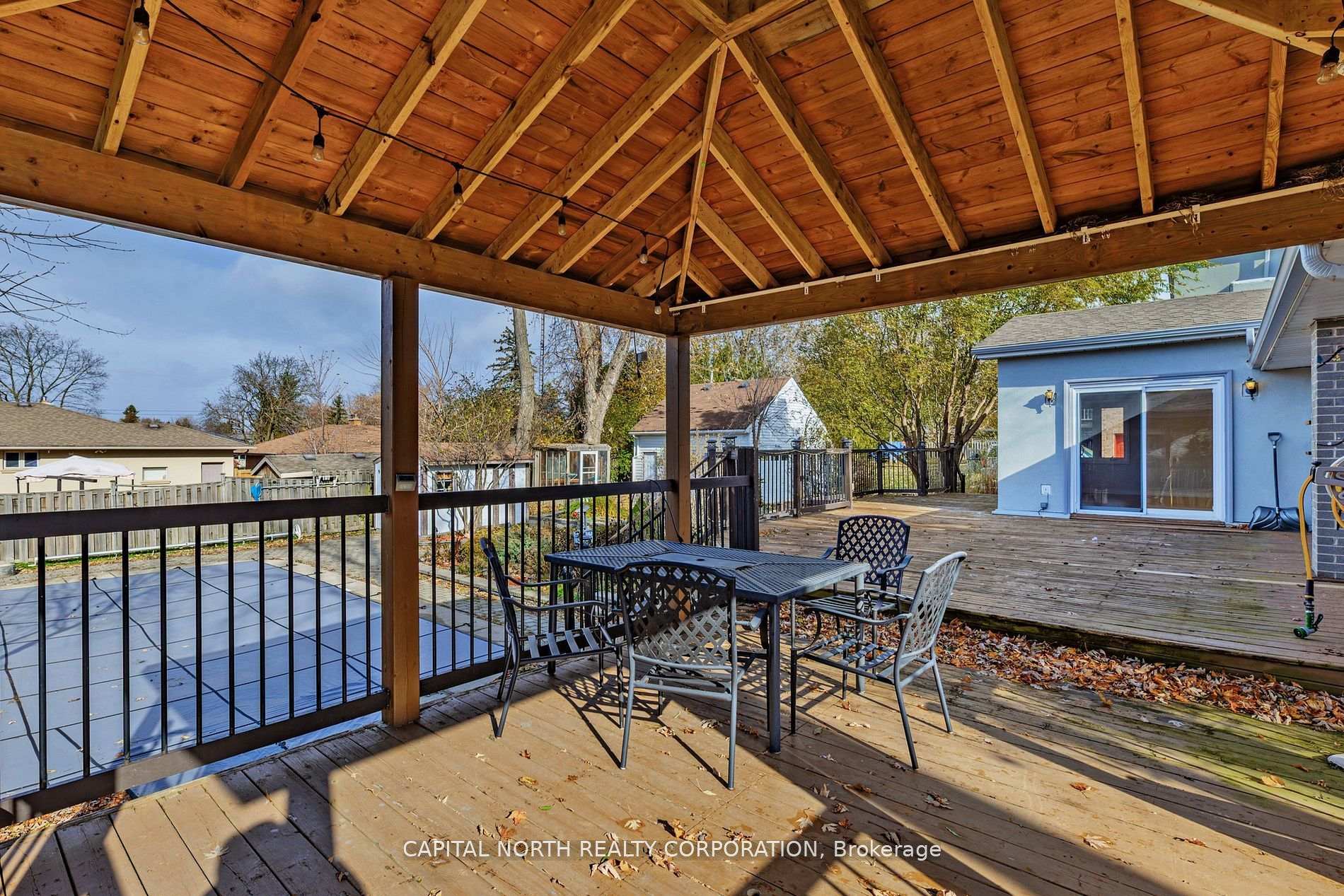 Photo 33 of 106 Clearview Heights, King, King City — HOMEH
