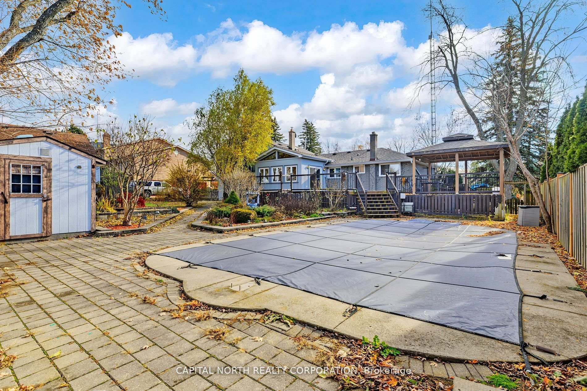 Photo 35 of 106 Clearview Heights, King, King City — HOMEH