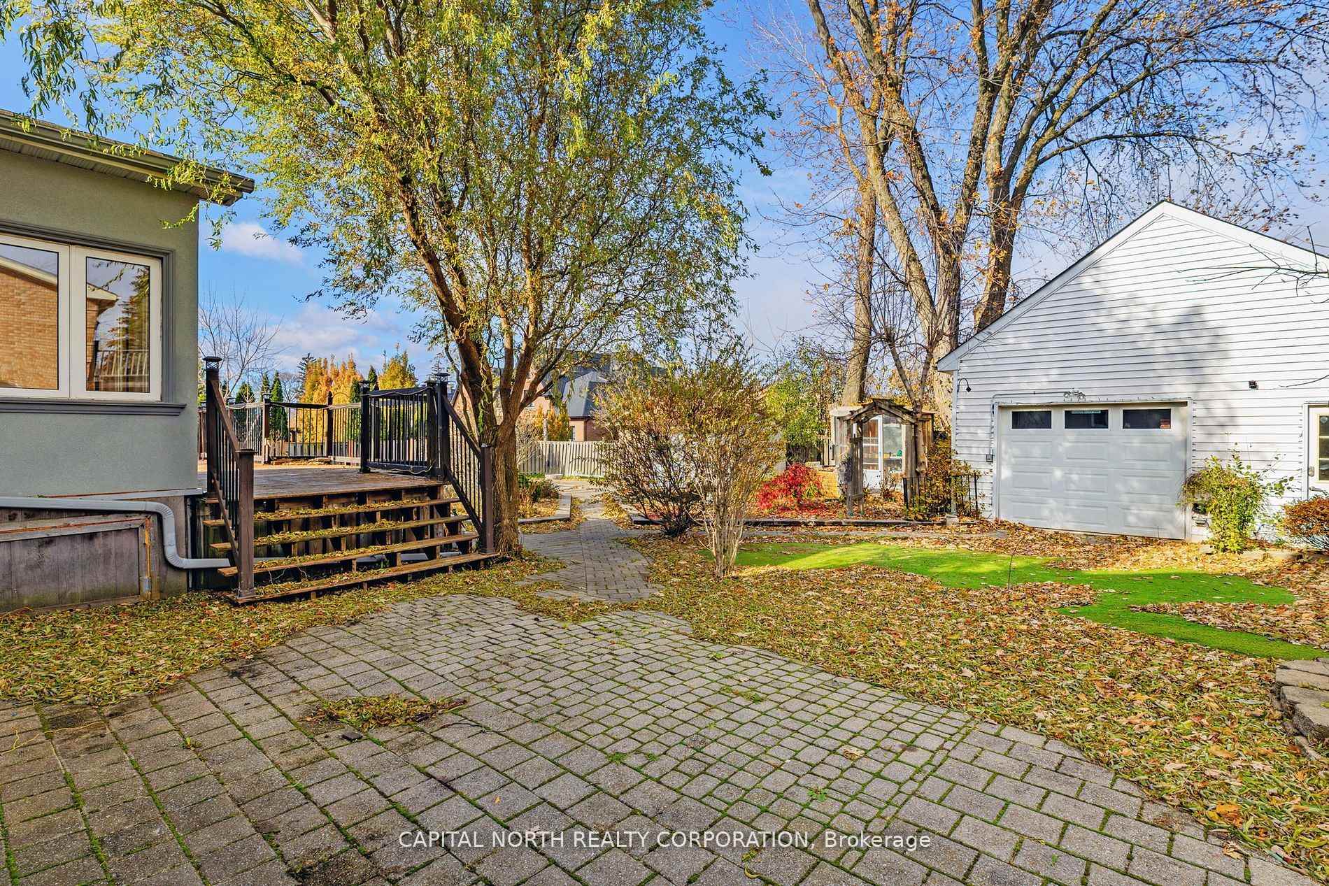 Photo 37 of 106 Clearview Heights, King, King City — HOMEH