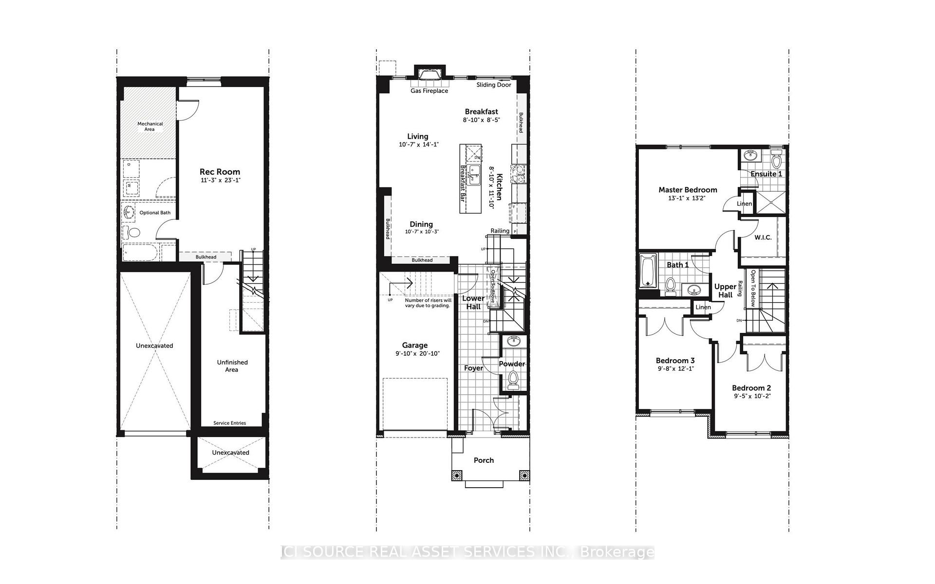 Photo 17 of 606 Rathburn Lane, Ottawa, Leitrim — HOMEH