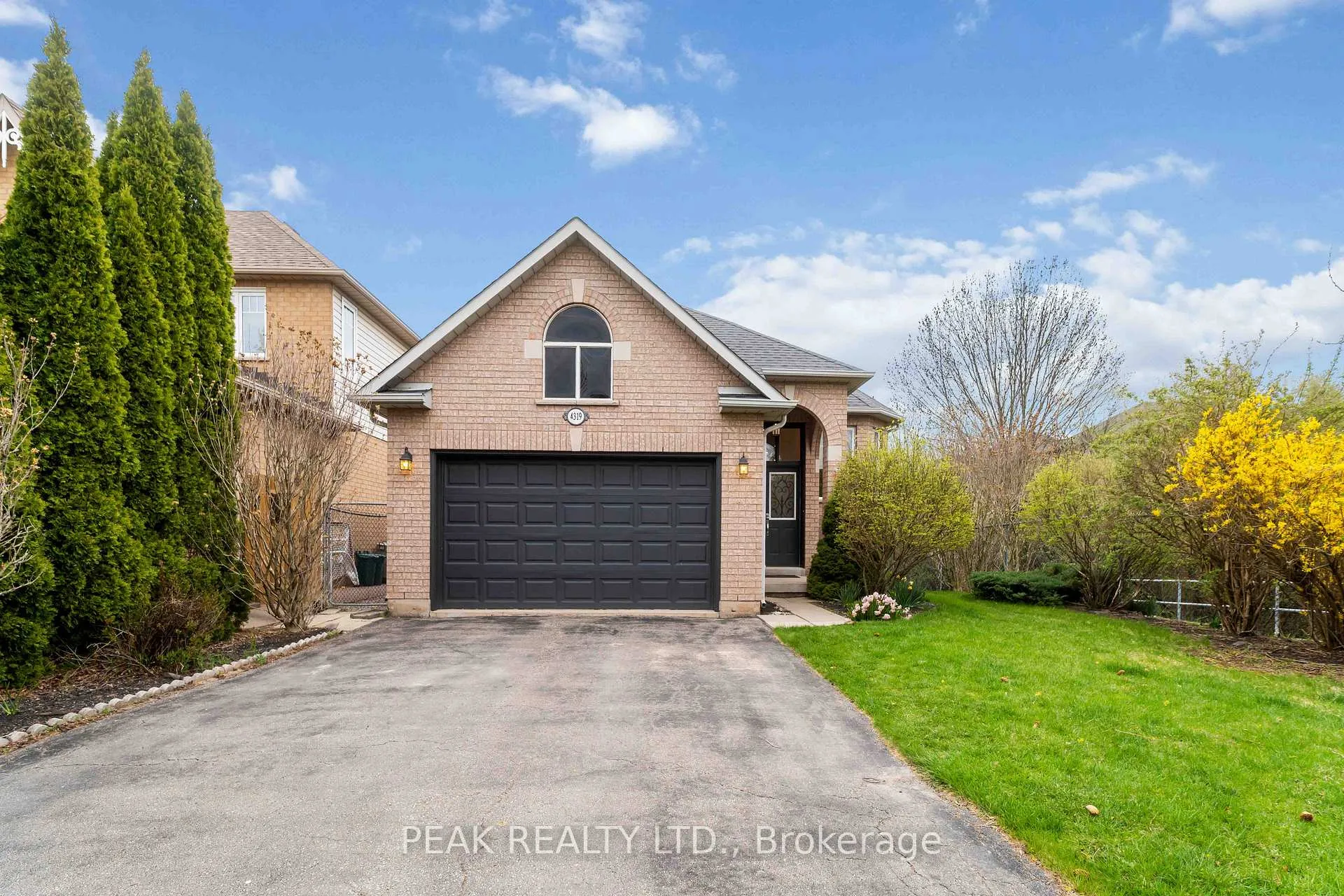 Photo 1 of Unit LOWER, 4319 Arejay Avenue, Lincoln, Beamsville — HOMEH