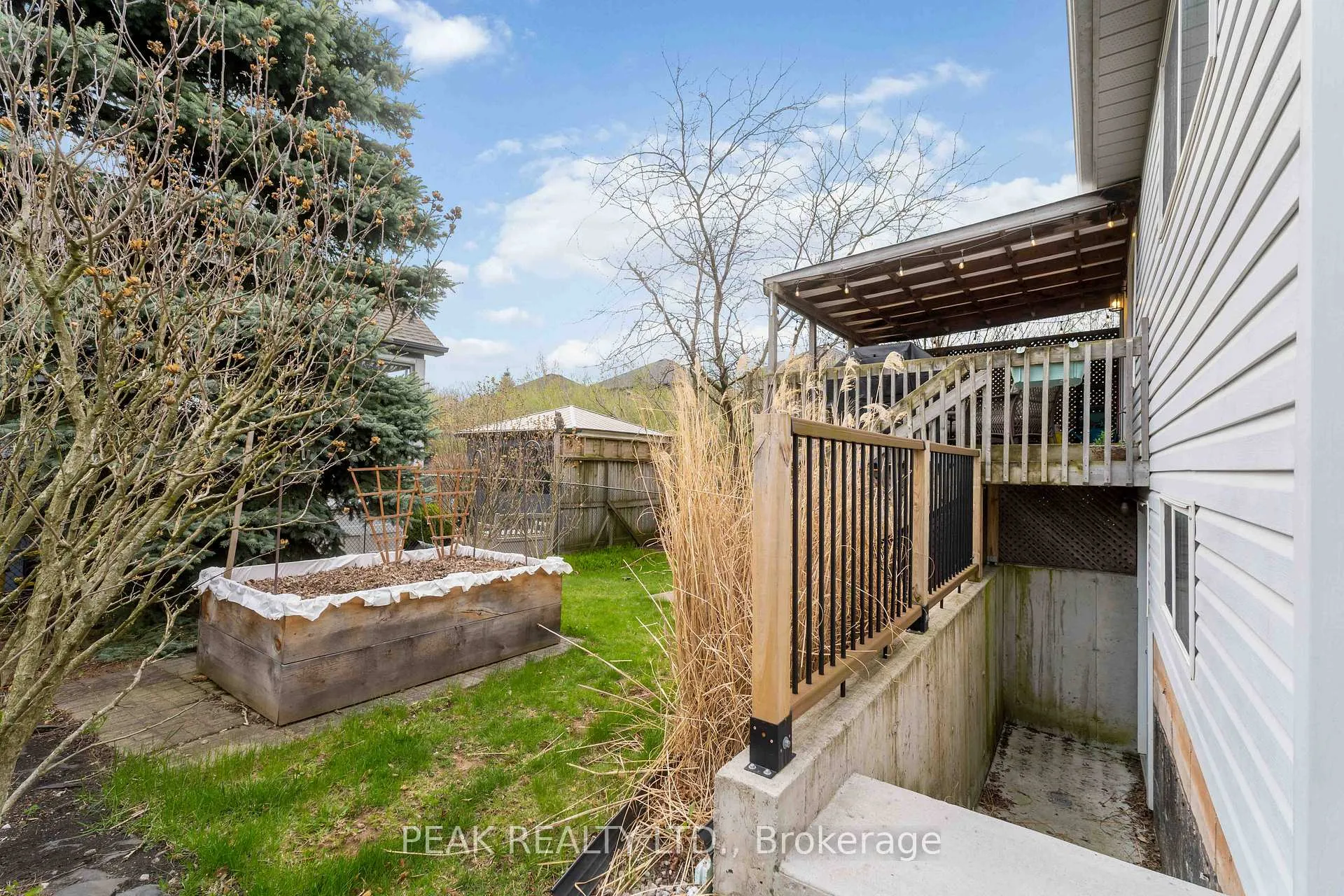 Photo 2 of Unit LOWER, 4319 Arejay Avenue, Lincoln, Beamsville — HOMEH