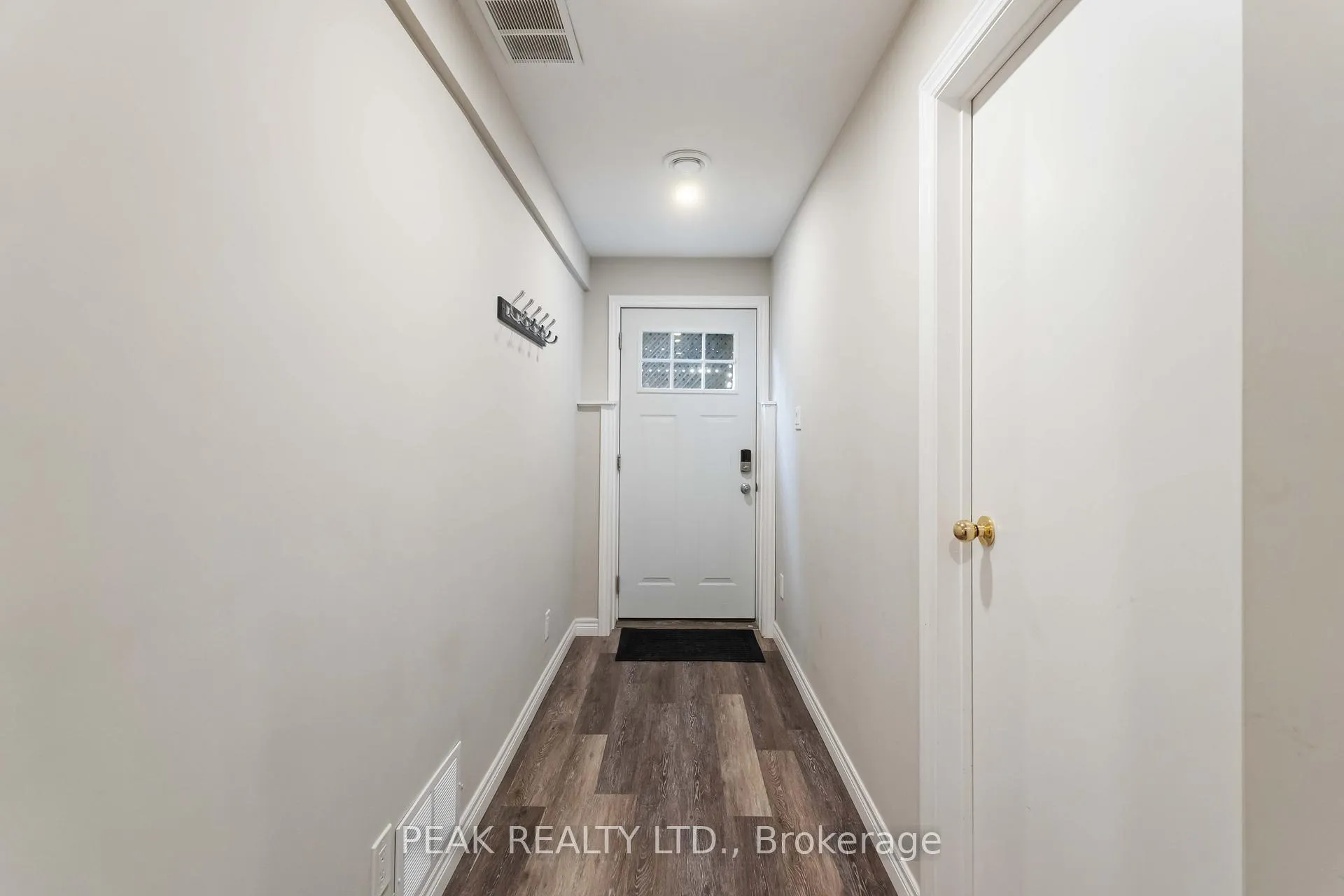 Photo 3 of Unit LOWER, 4319 Arejay Avenue, Lincoln, Beamsville — HOMEH