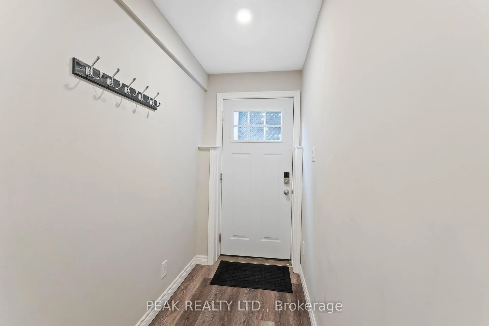 Photo 4 of Unit LOWER, 4319 Arejay Avenue, Lincoln, Beamsville — HOMEH