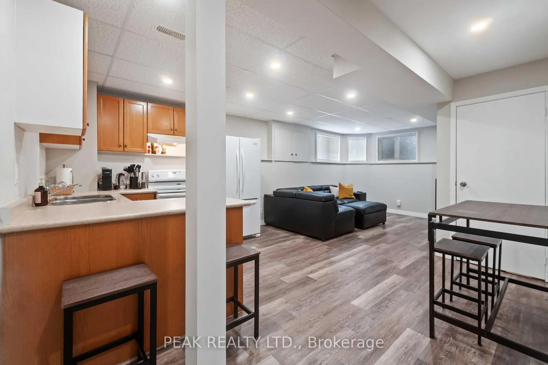 Photo 7 of Unit LOWER, 4319 Arejay Avenue, Lincoln, Beamsville — HOMEH
