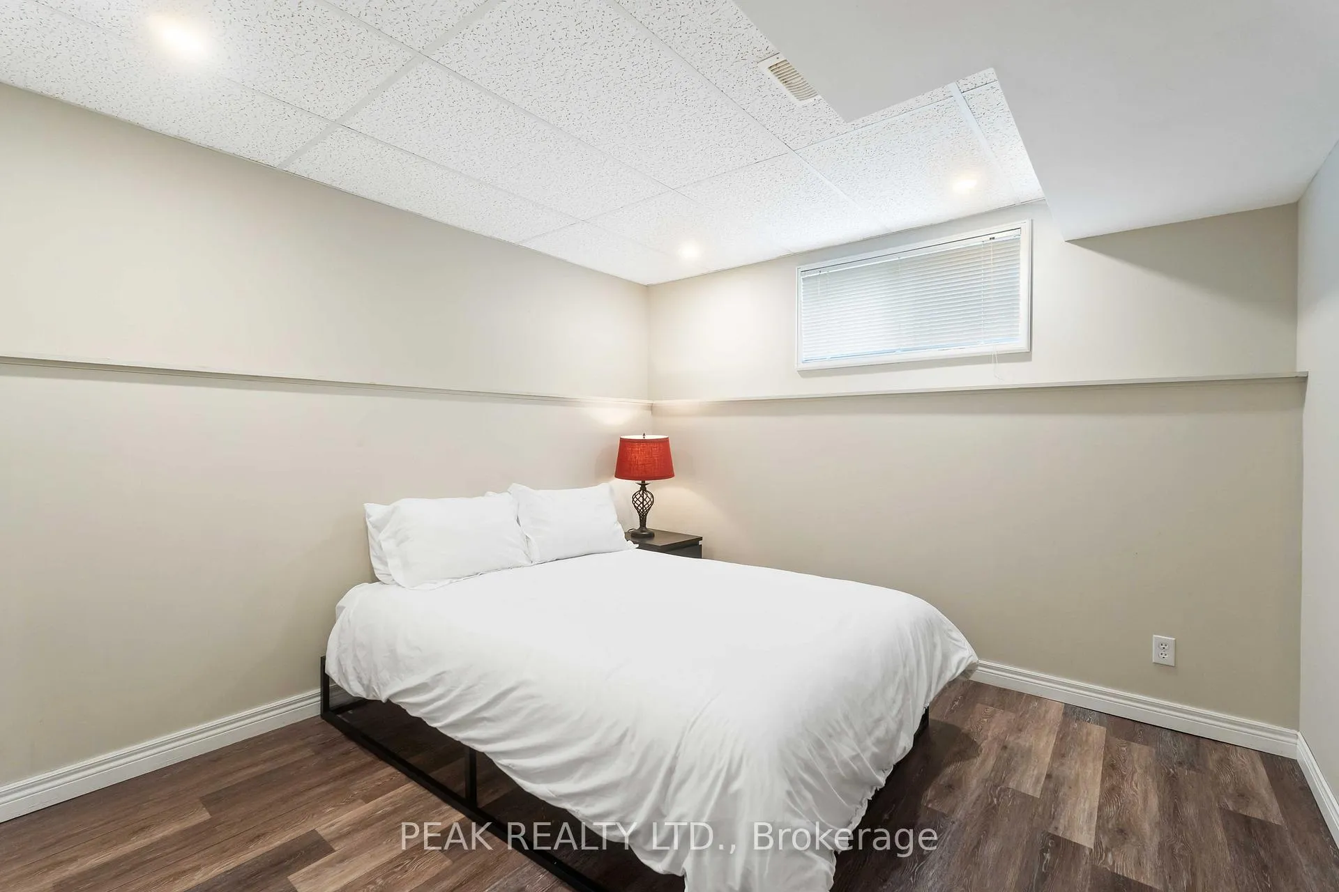 Photo 12 of Unit LOWER, 4319 Arejay Avenue, Lincoln, Beamsville — HOMEH