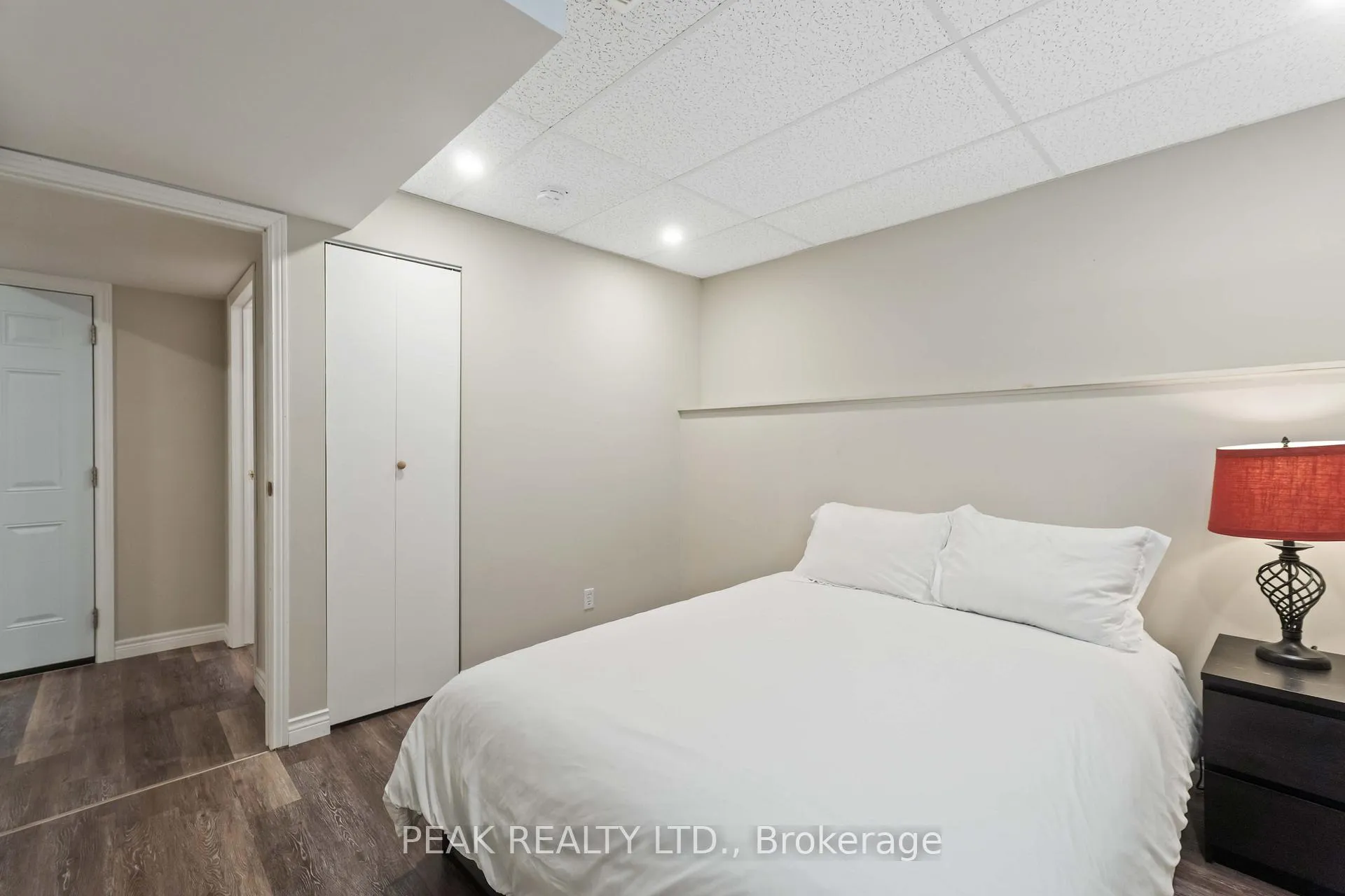 Photo 14 of Unit LOWER, 4319 Arejay Avenue, Lincoln, Beamsville — HOMEH