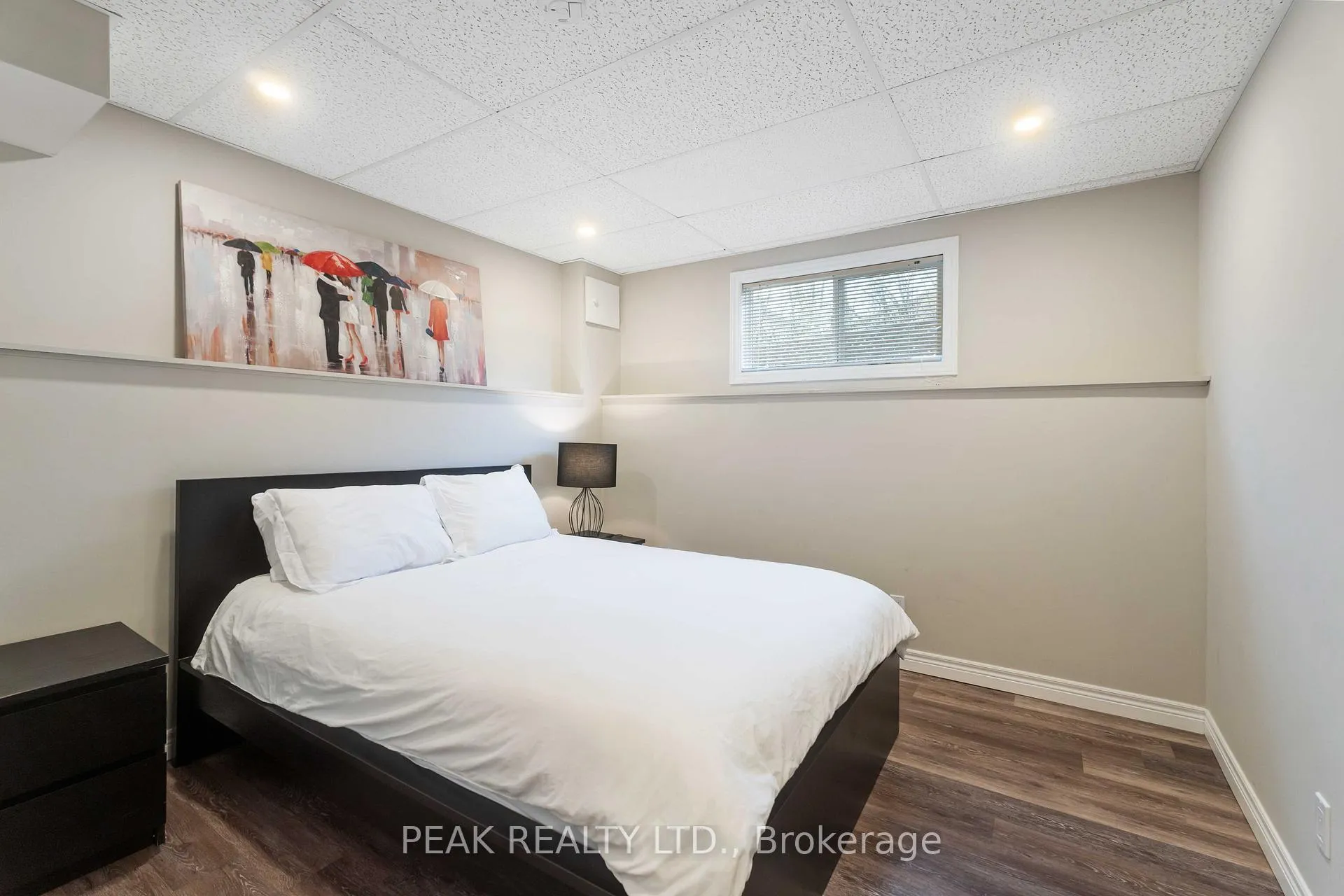 Photo 15 of Unit LOWER, 4319 Arejay Avenue, Lincoln, Beamsville — HOMEH