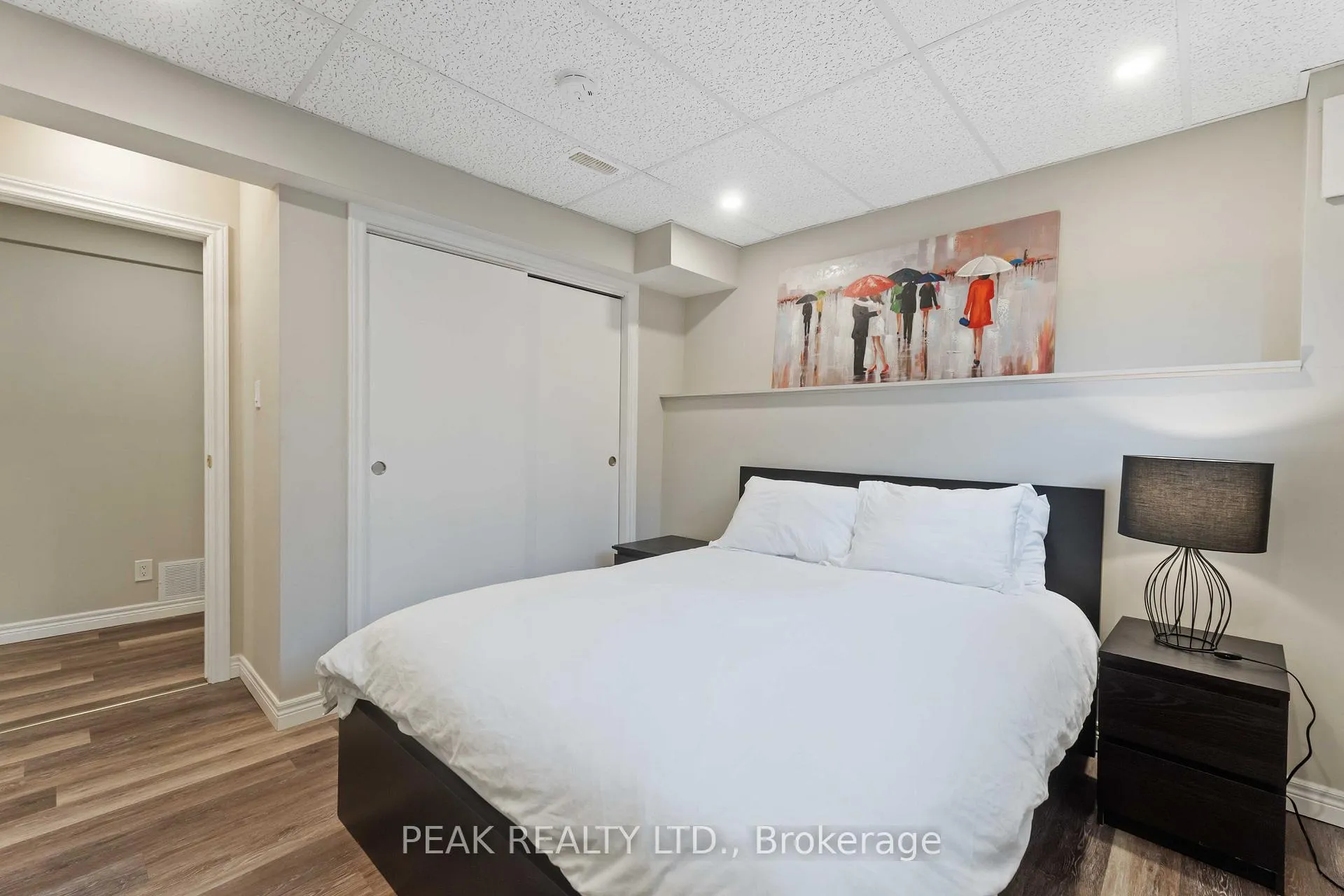 Photo 16 of Unit LOWER, 4319 Arejay Avenue, Lincoln, Beamsville — HOMEH