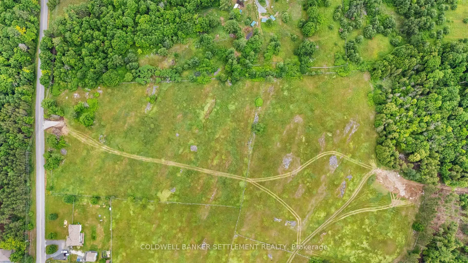 Photo 3 of PT 1 Herron Mills Road, Lanark Highlands, Lanark Highlands (Lanark) Twp — HOMEH