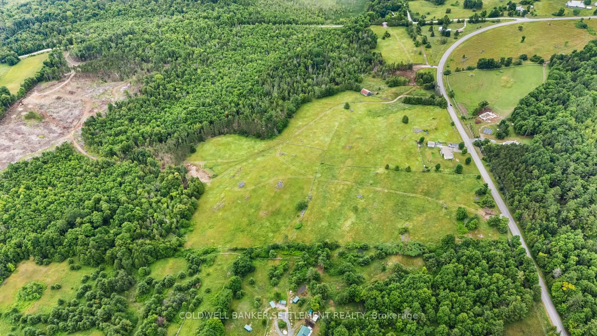 Photo 4 of PT 1 Herron Mills Road, Lanark Highlands, Lanark Highlands (Lanark) Twp — HOMEH