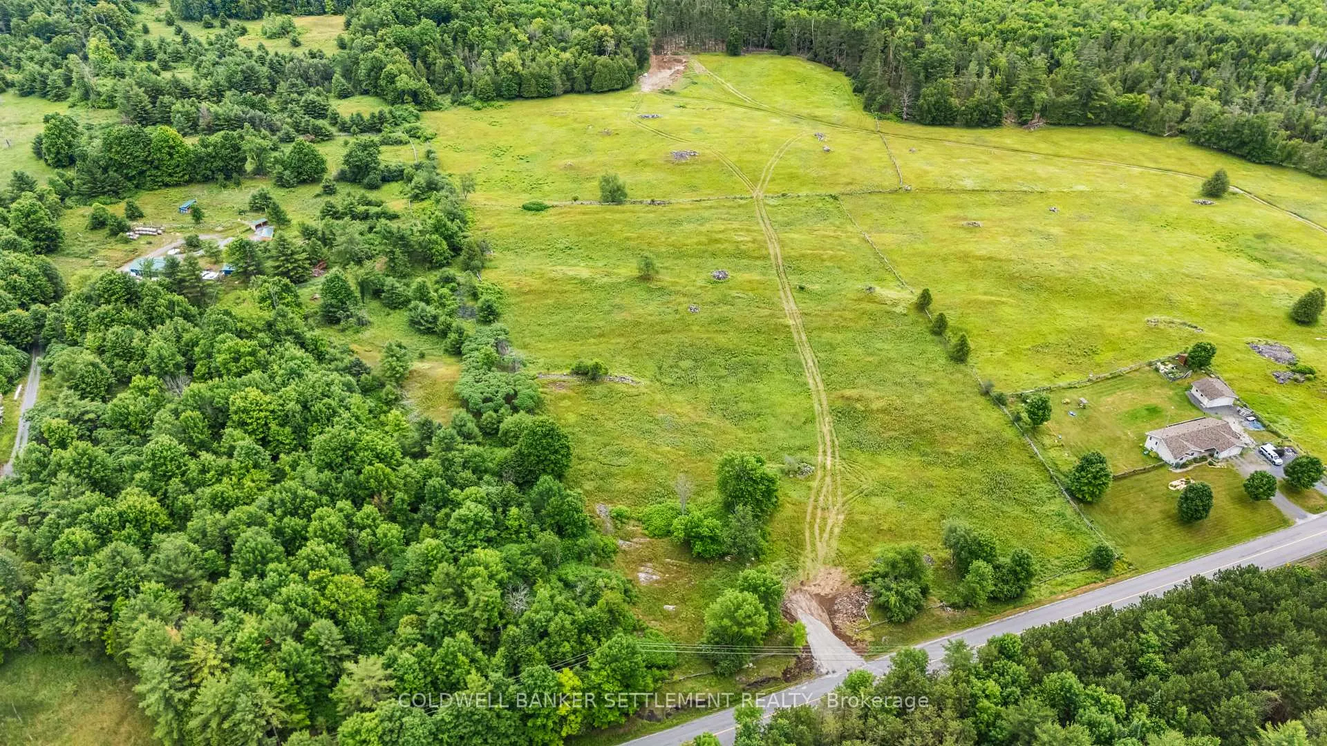 Photo 5 of PT 1 Herron Mills Road, Lanark Highlands, Lanark Highlands (Lanark) Twp — HOMEH