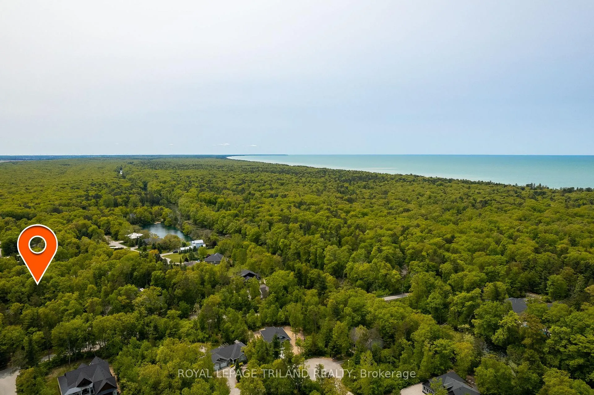 Photo 44 of 10059 Jennison Crescent, Lambton Shores, Grand Bend — HOMEH