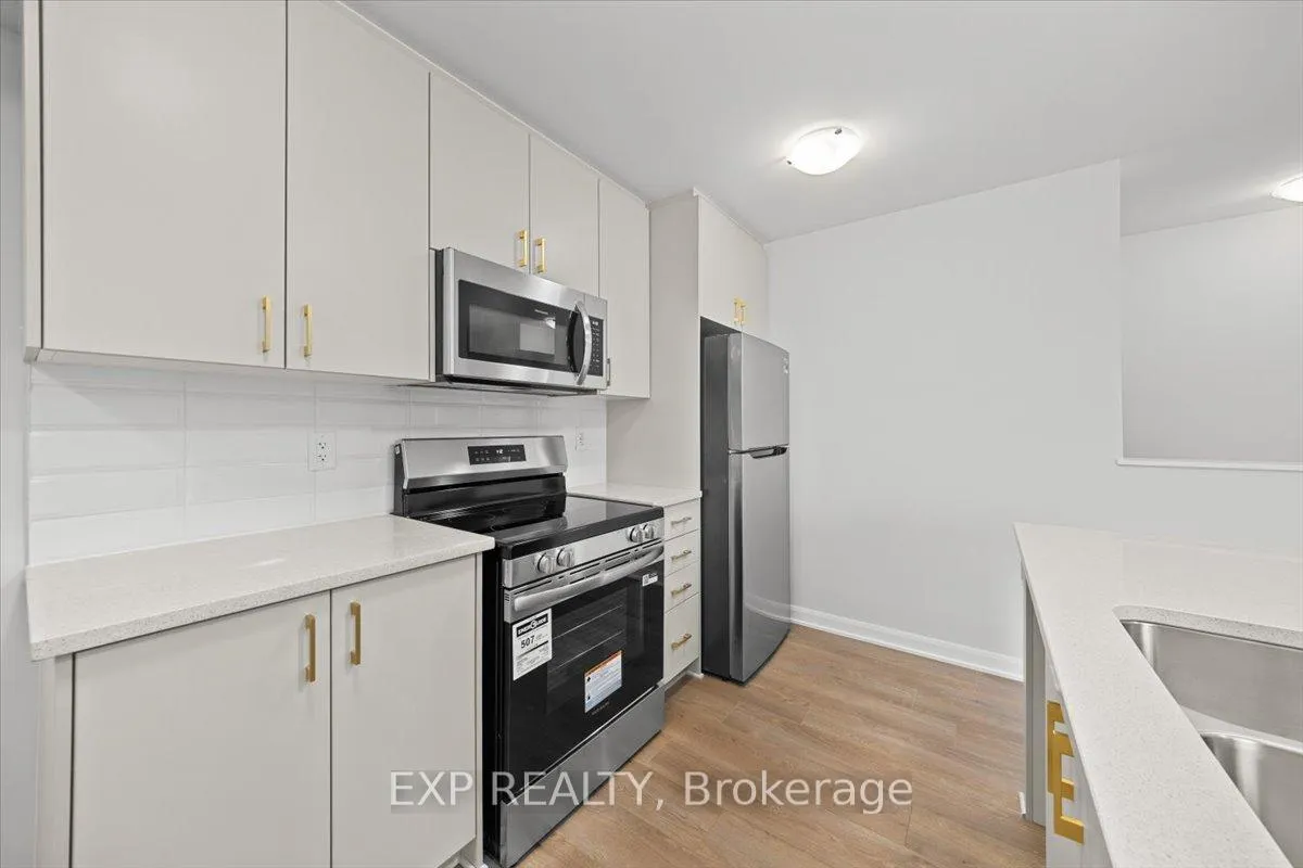 Photo 5 of 1255 Creekway Private, Ottawa, Kanata - Kanata Lakes/Heritage Hills — HOMEH