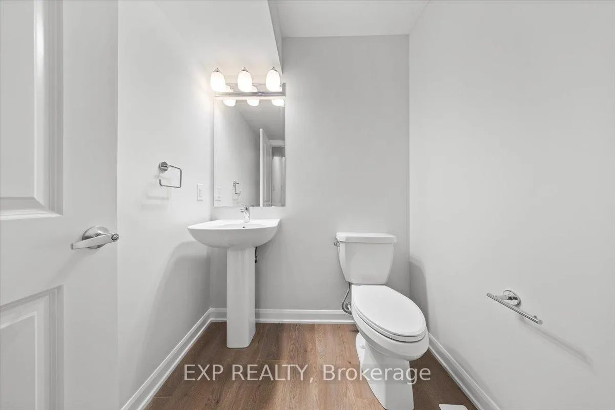 Photo 16 of 1255 Creekway Private, Ottawa, Kanata - Kanata Lakes/Heritage Hills — HOMEH