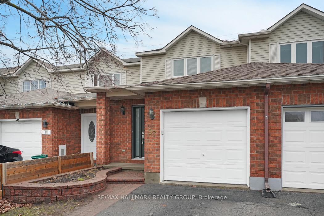Photo 1 of 97 Forestglade Crescent, Ottawa, Hunt Club Park — HOMEH