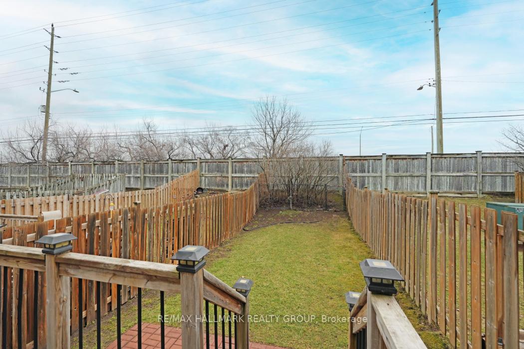 Photo 28 of 97 Forestglade Crescent, Ottawa, Hunt Club Park — HOMEH