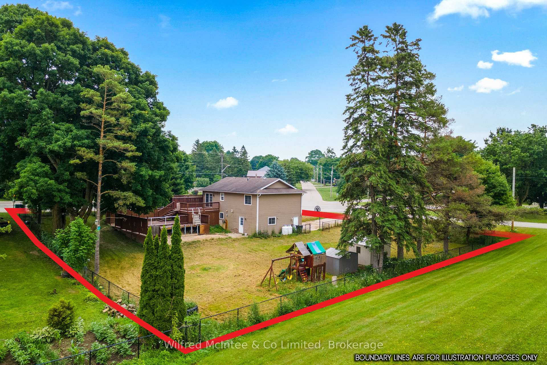 Photo 4 of 1057 Ann Street, Howick — HOMEH