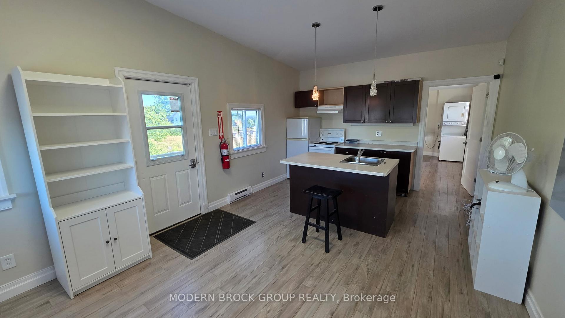 Photo 2 of Unit 1, 6679 Fourth Line Road, Ottawa, North Gower — HOMEH