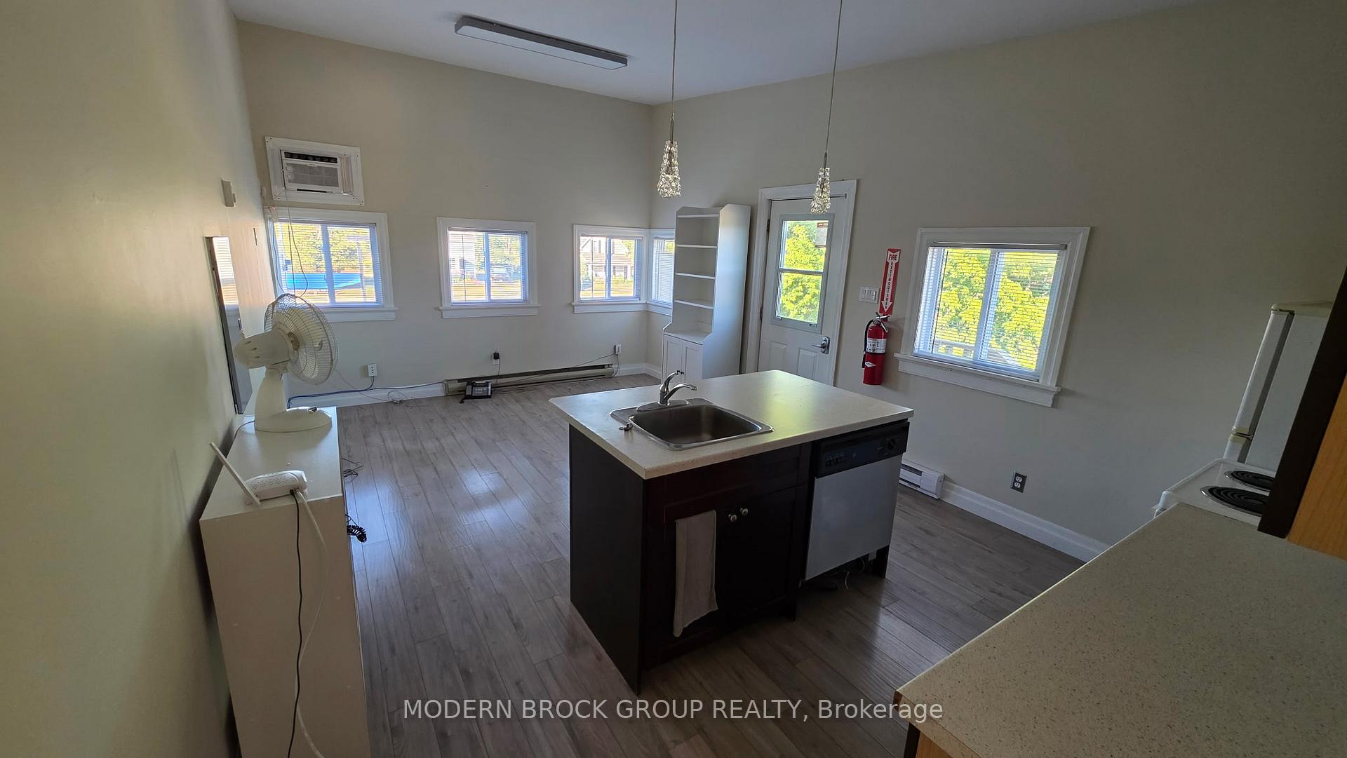 Photo 3 of Unit 1, 6679 Fourth Line Road, Ottawa, North Gower — HOMEH