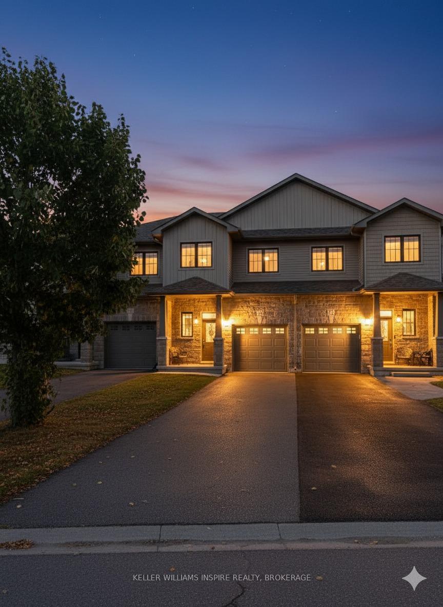 Photo 1 of 131 Simurda Court, Loyalist, Amherstview — HOMEH