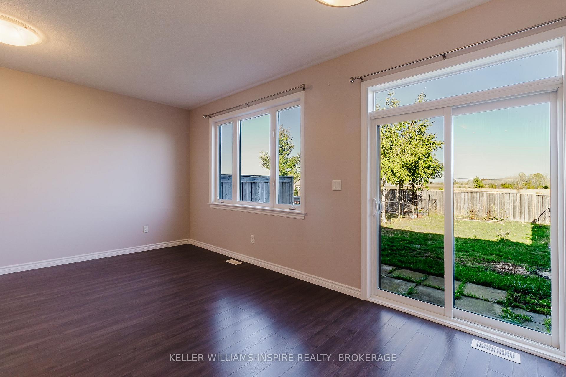 Photo 13 of 131 Simurda Court, Loyalist, Amherstview — HOMEH