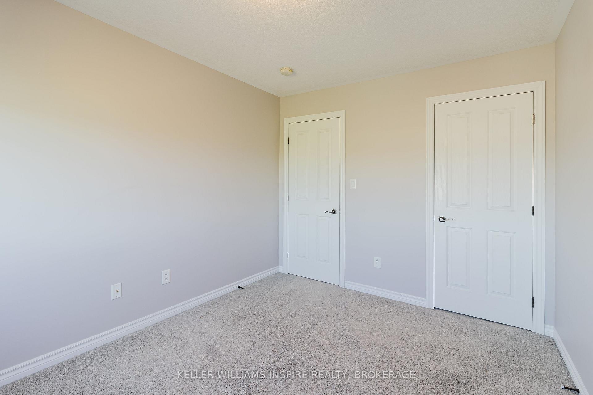 Photo 24 of 131 Simurda Court, Loyalist, Amherstview — HOMEH