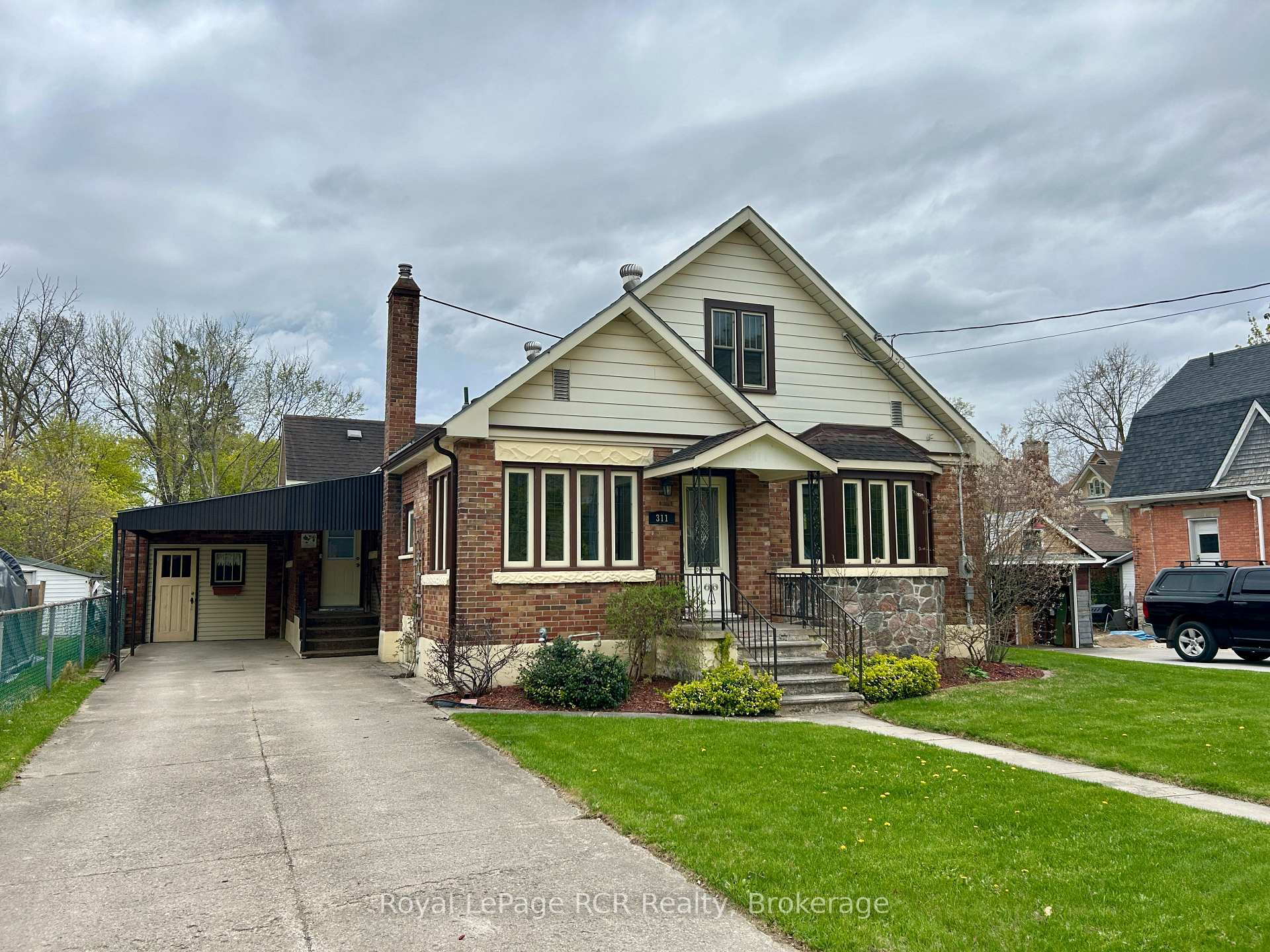 Photo 1 of 311 12th Street, Hanover — HOMEH