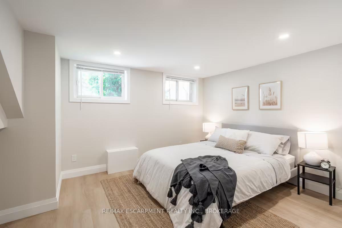 Photo 13 of Unit Lower, 73 Cranbrook Drive, Hamilton, Gilkson — HOMEH