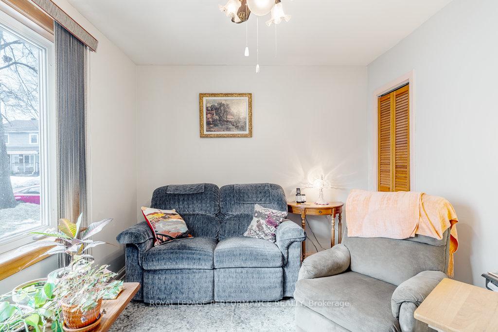 Photo 25 of 167 Mafeking Avenue, Ottawa, Manor Park — HOMEH