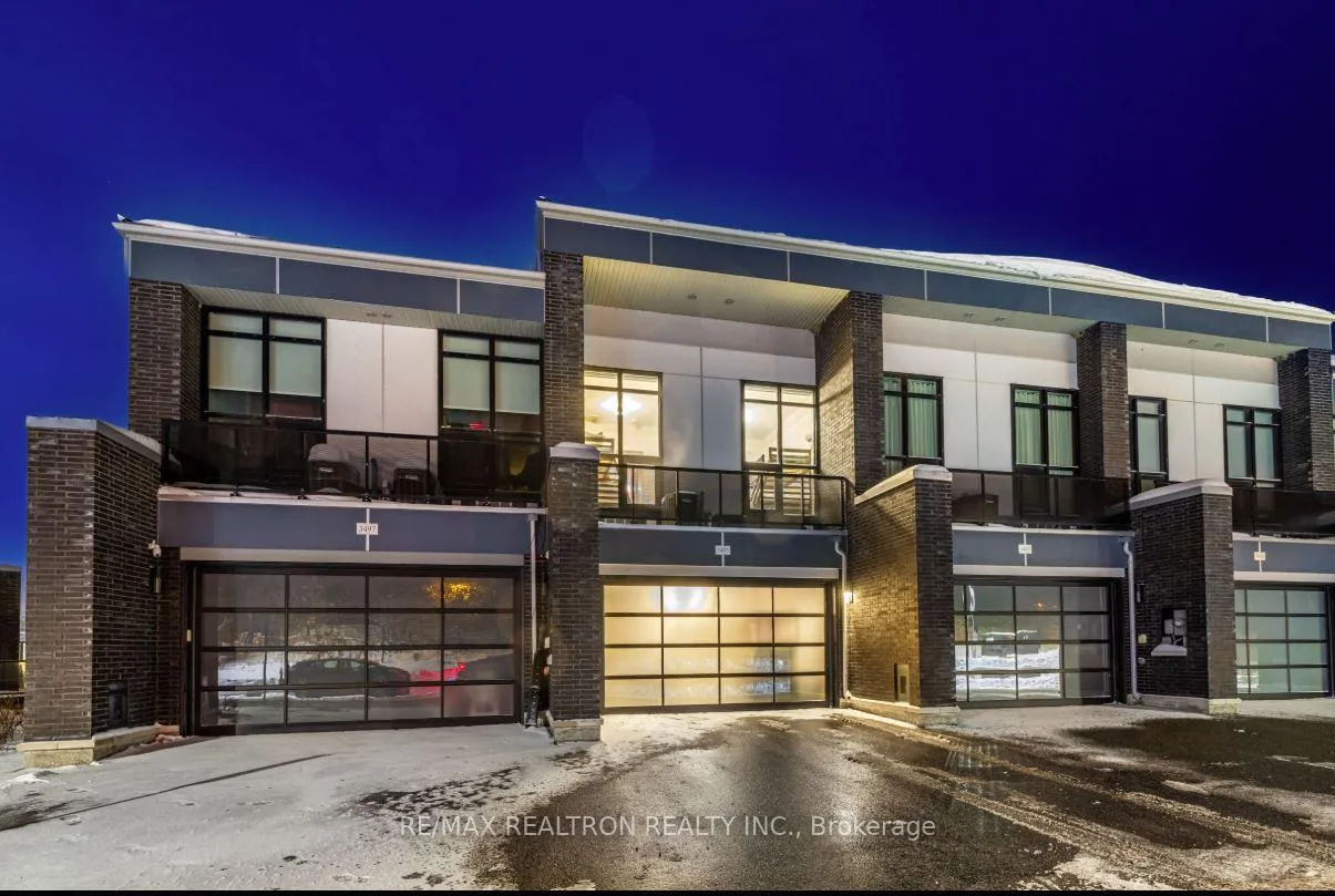 Photo 1 of 3495 Riva Avenue, Innisfil, Rural Innisfil — HOMEH