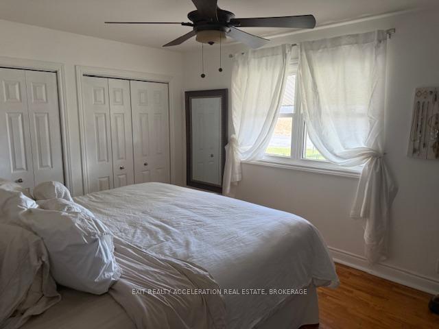 Photo 2 of 2205 Sharpe Road, Loyalist, Lennox and Addington - South — HOMEH